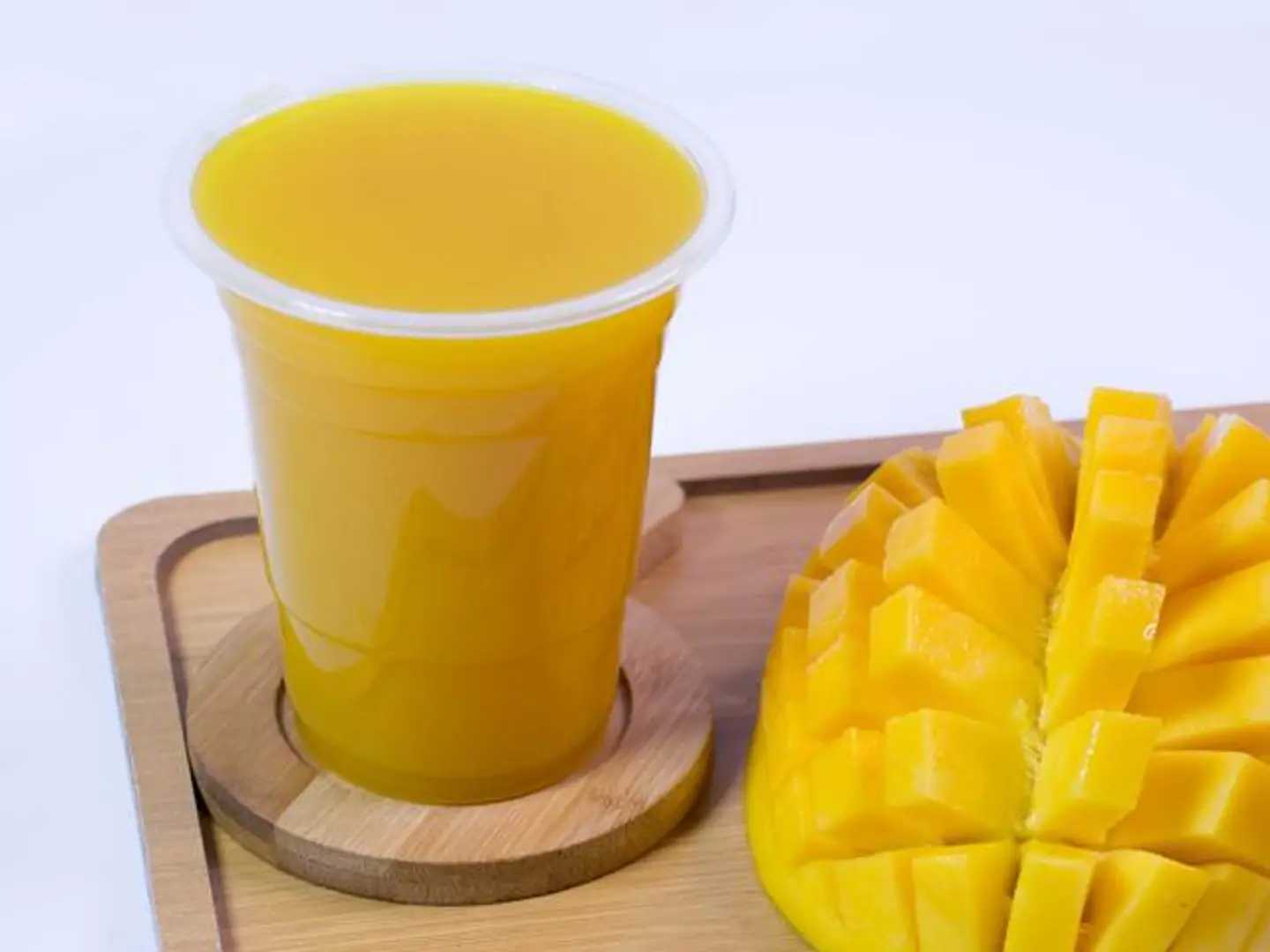 Mango Juice - Medium