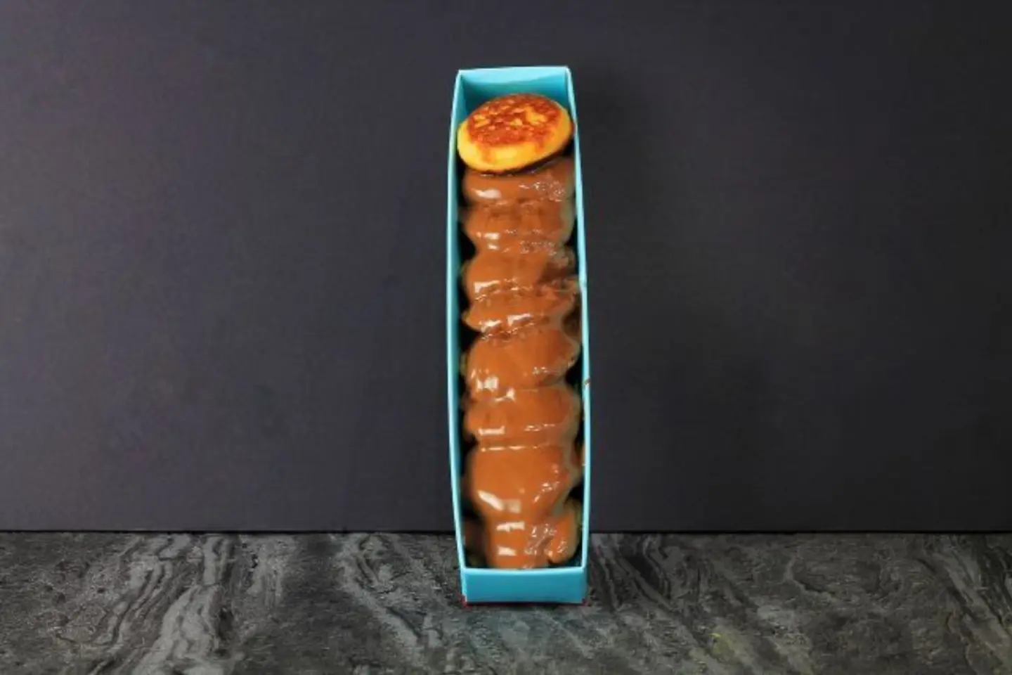 Mini Pancake Nutella - Large