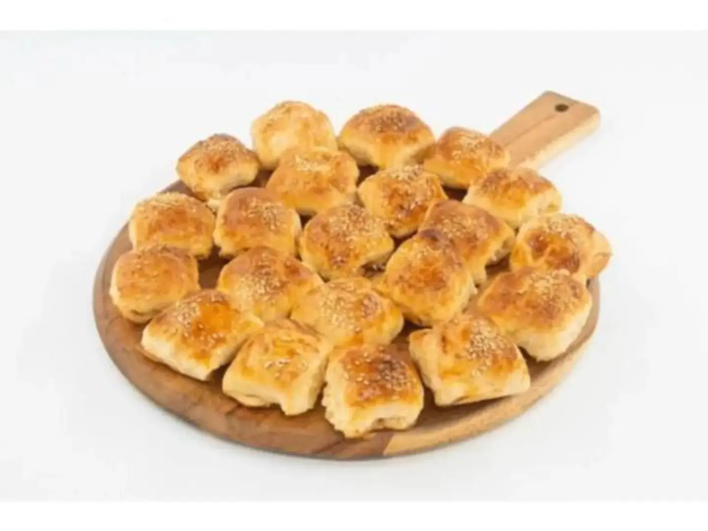 Meat And Cheese Formoza - Small