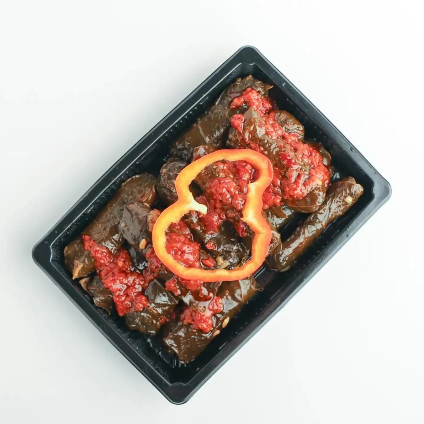 ورق عنب سبايسي - صغير