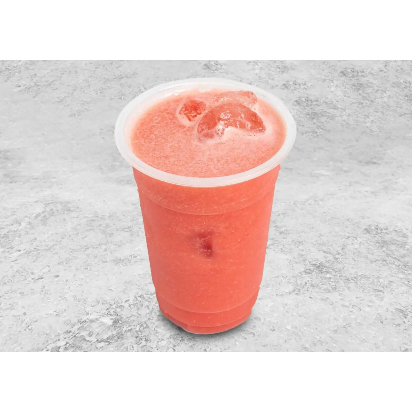 عصير بطيخ - وسط