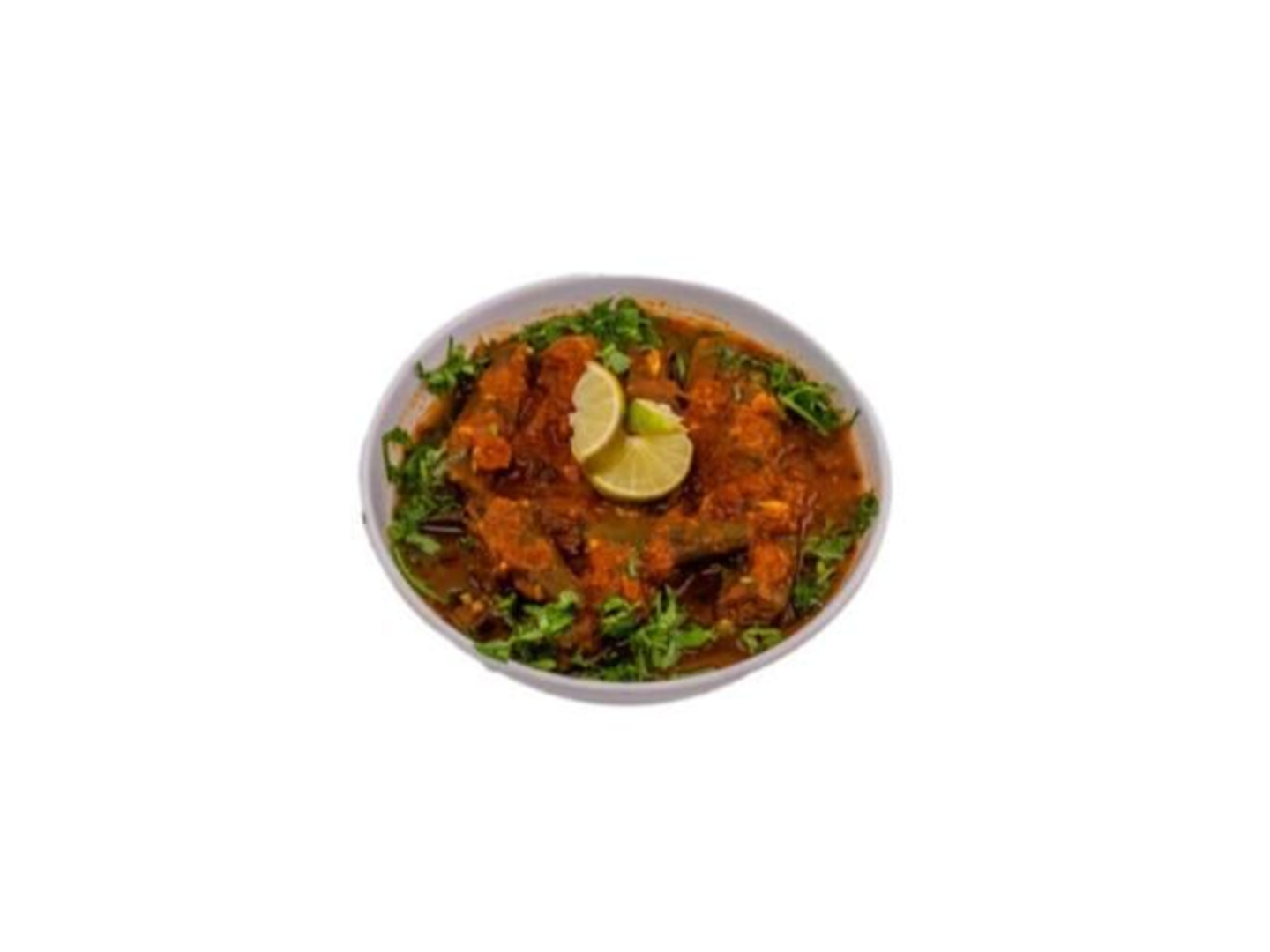 بامية - صغير