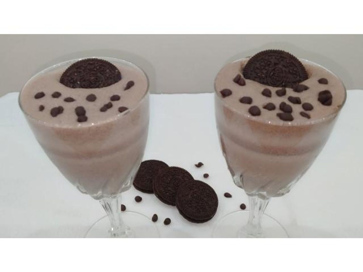 Oreo - Medium
