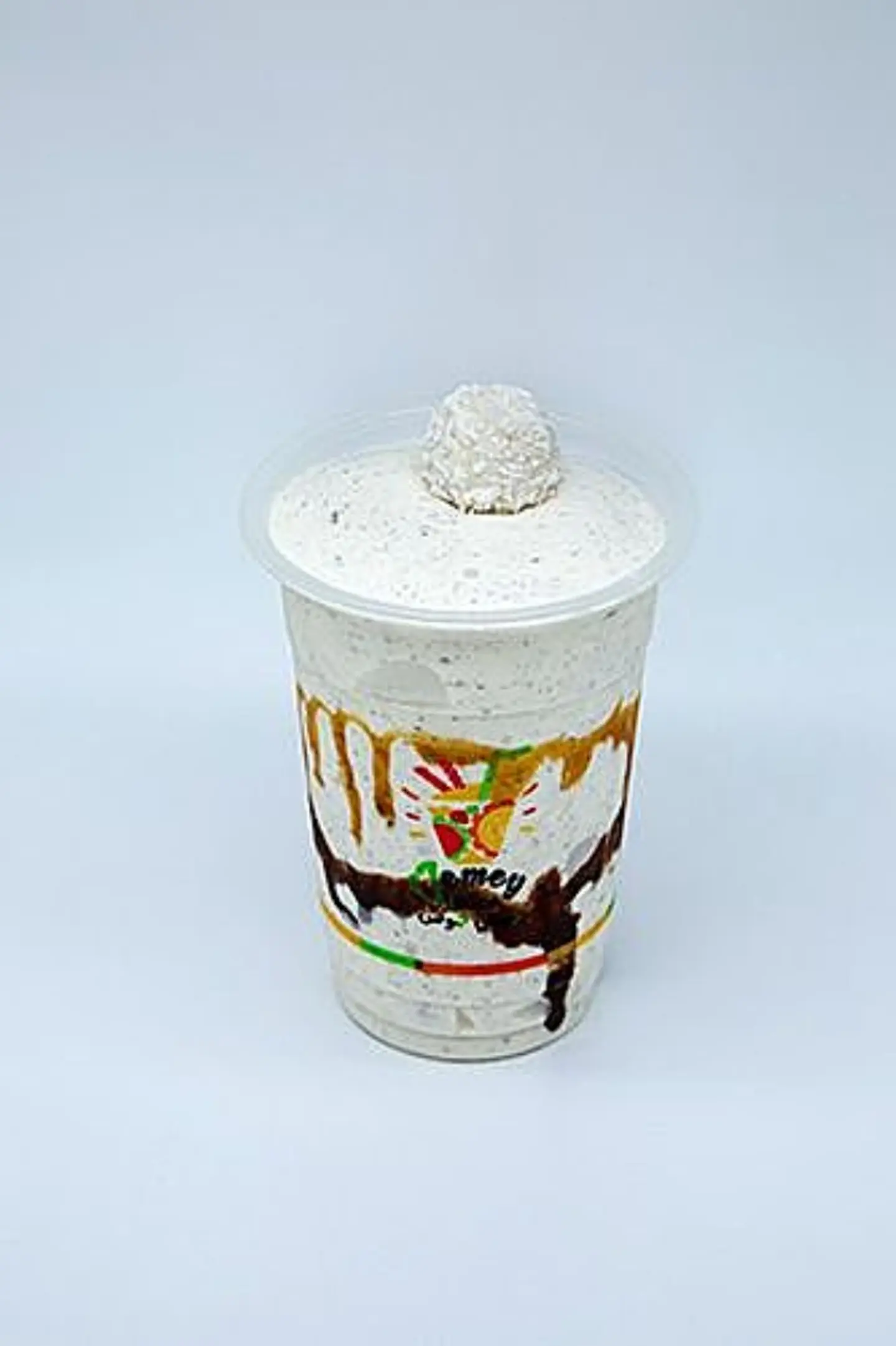 Raffaello - Medium Cup