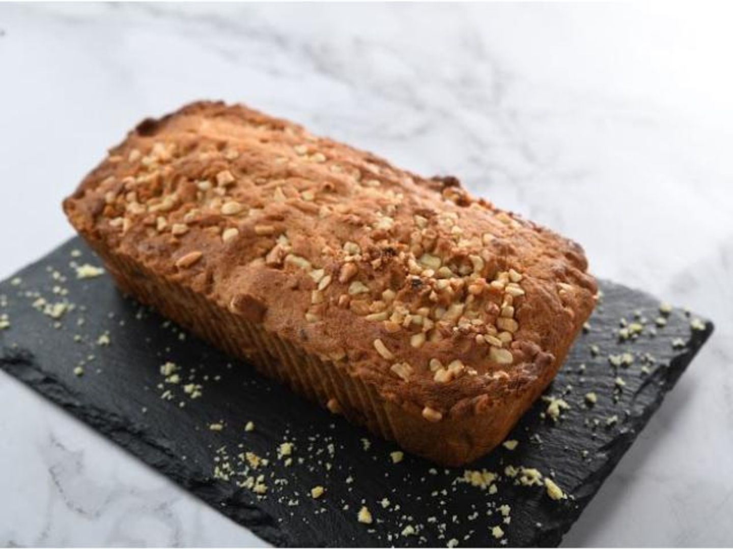 English Cake - Lemon