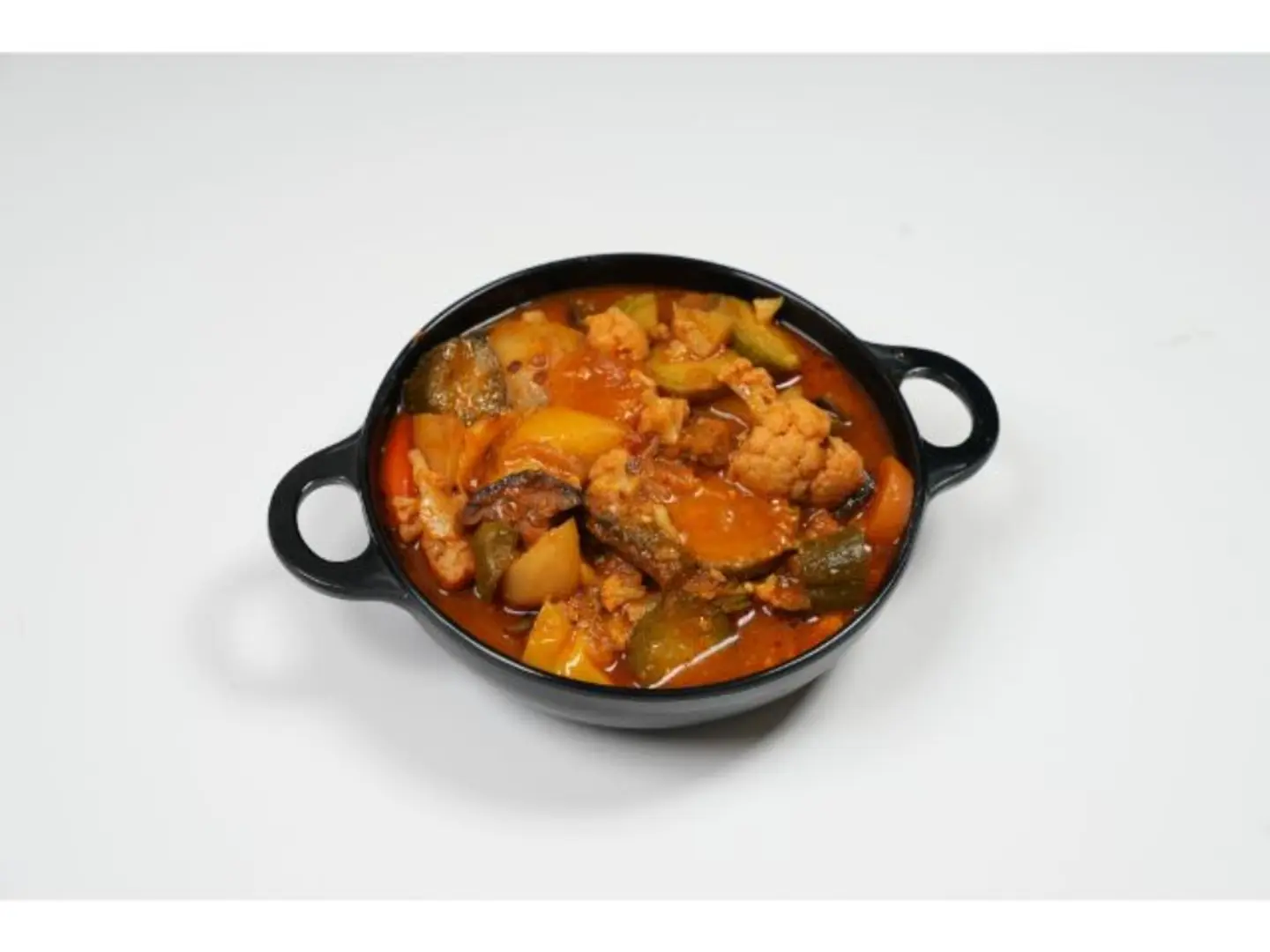 Mixed Vegetables - Small