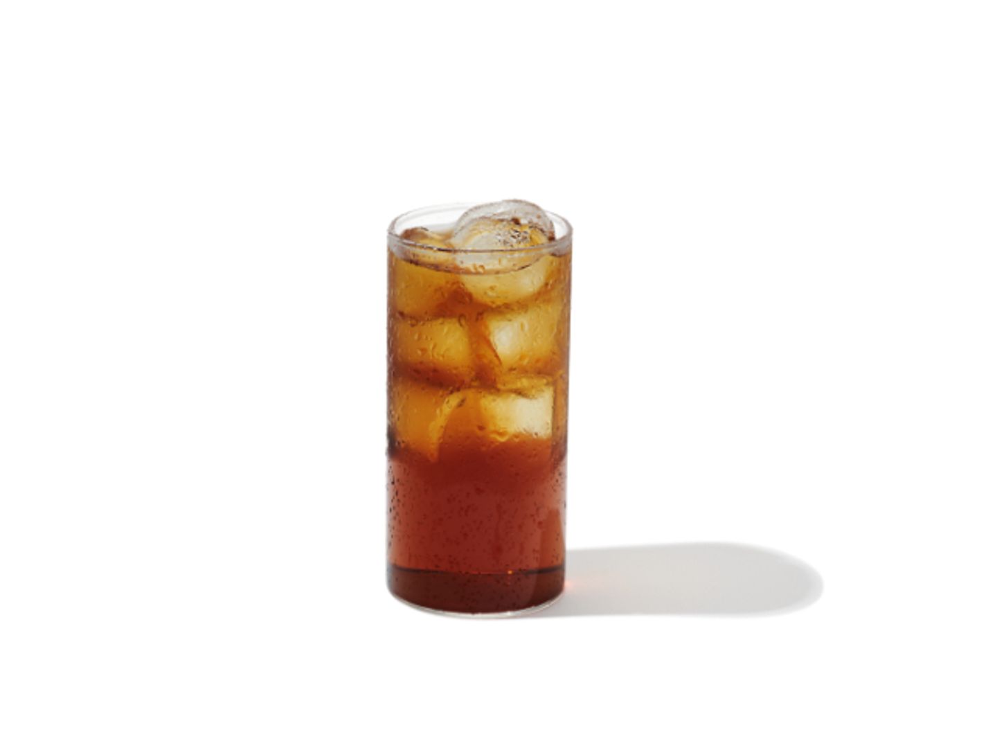 Iced Tea Peach - Medium