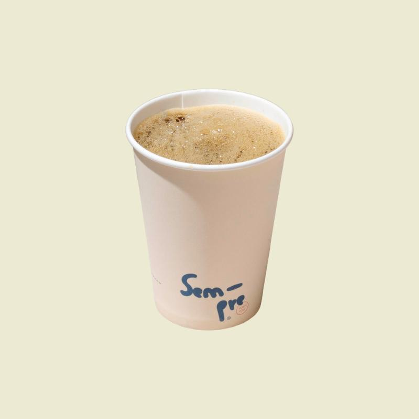 Hot Coffee Of The Day - Small