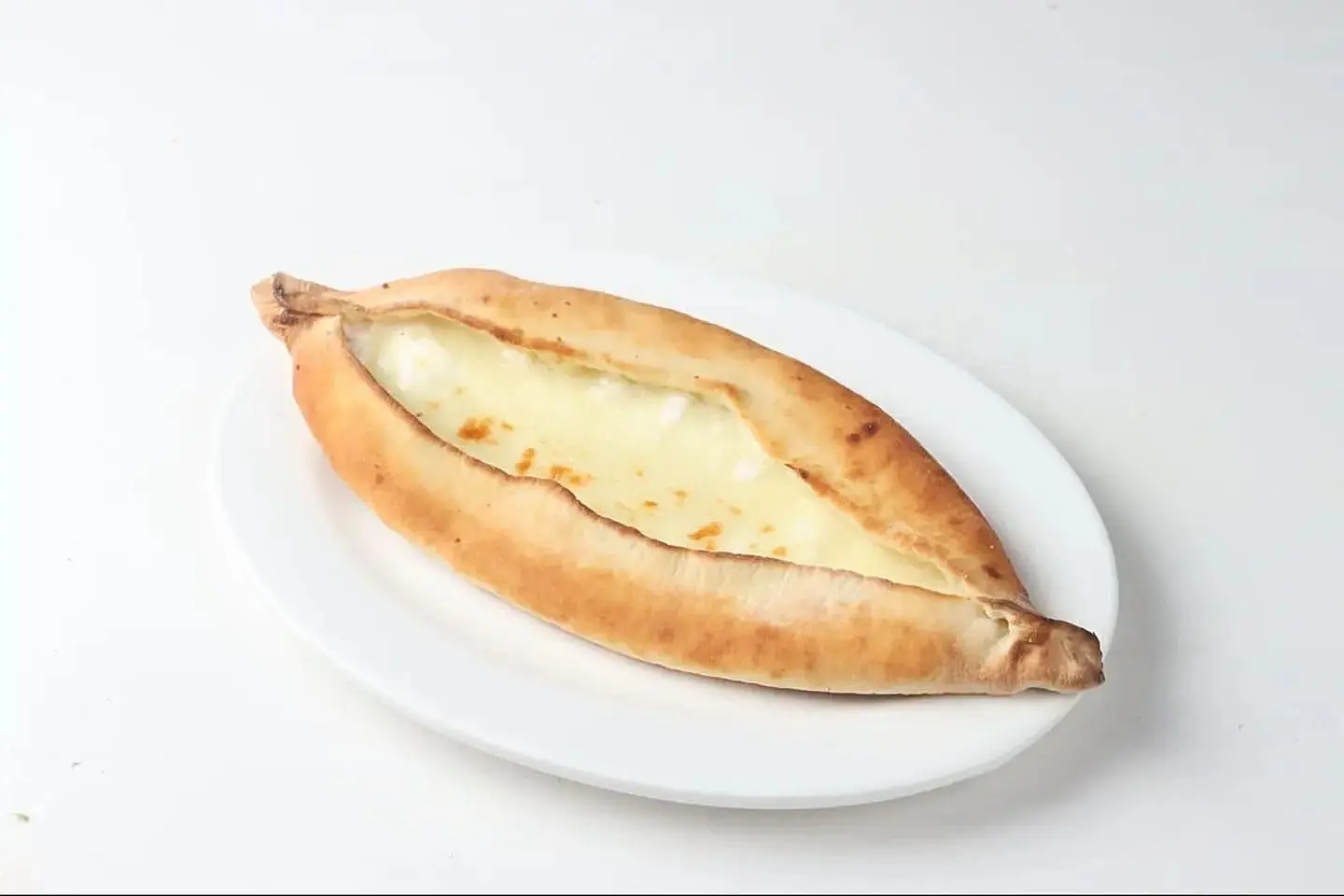 Akkawi Cheese - Medium