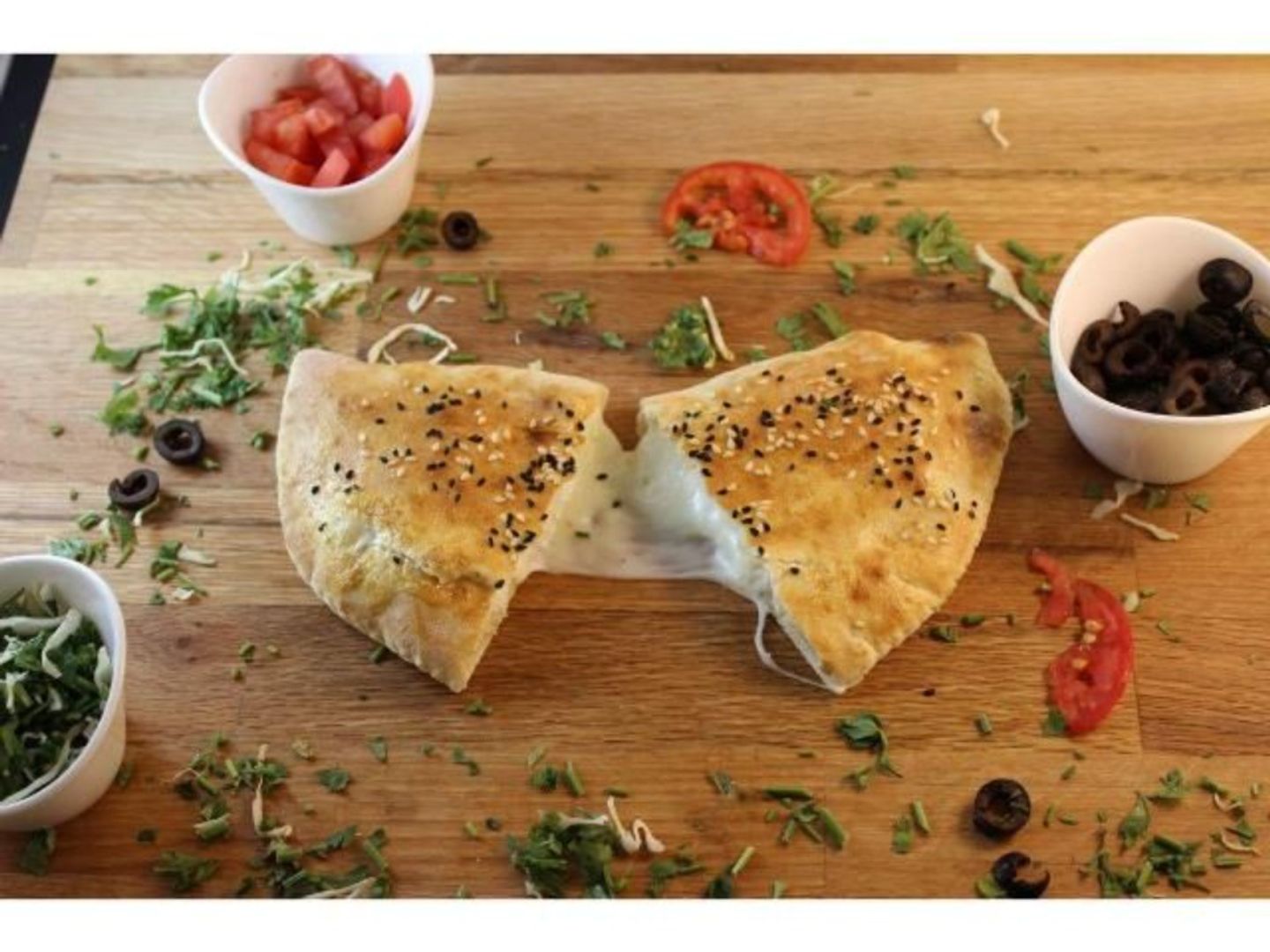 Kashkawan Cheese - Medium