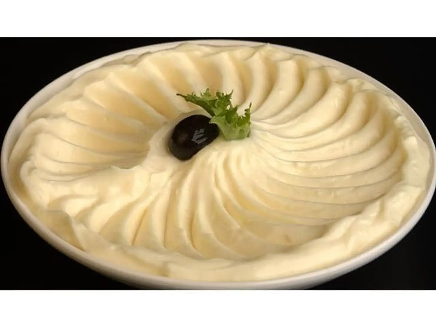 Mayonnaise - Small