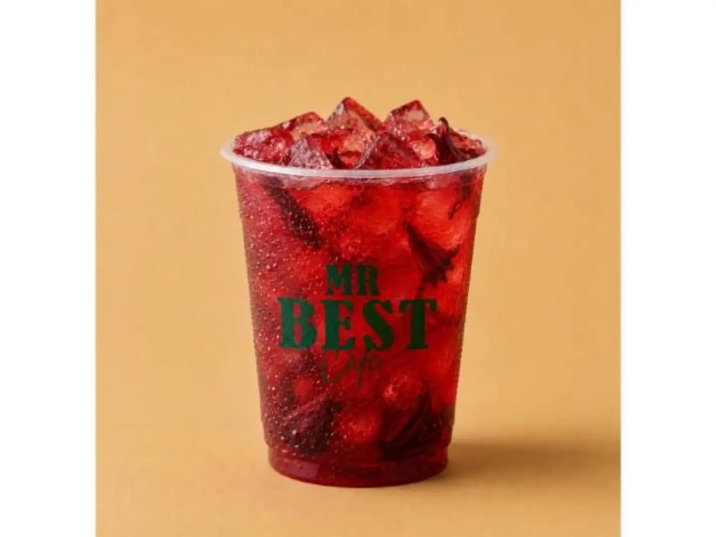Cold Hibiscus - Medium