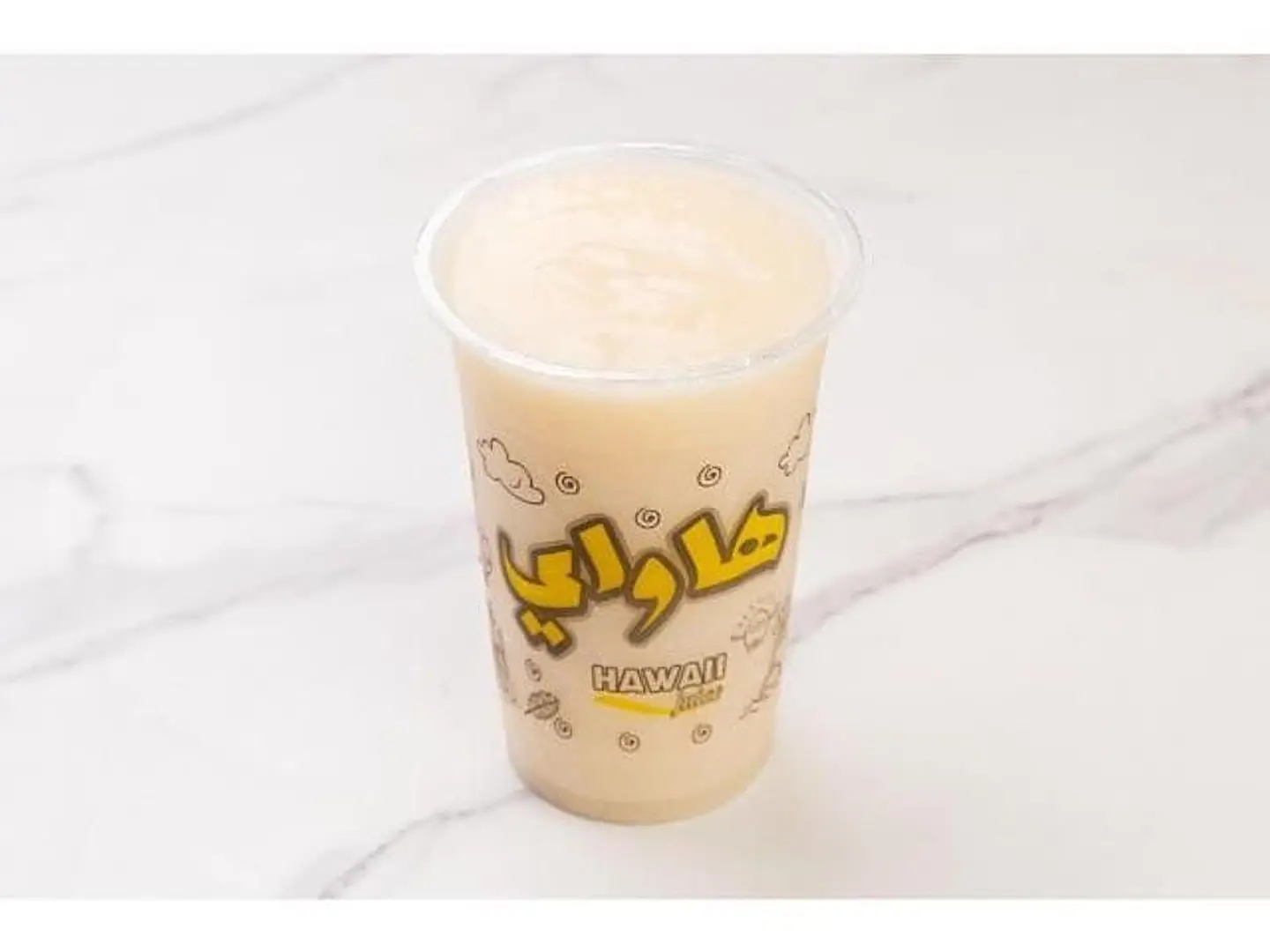 جوافة - وسط