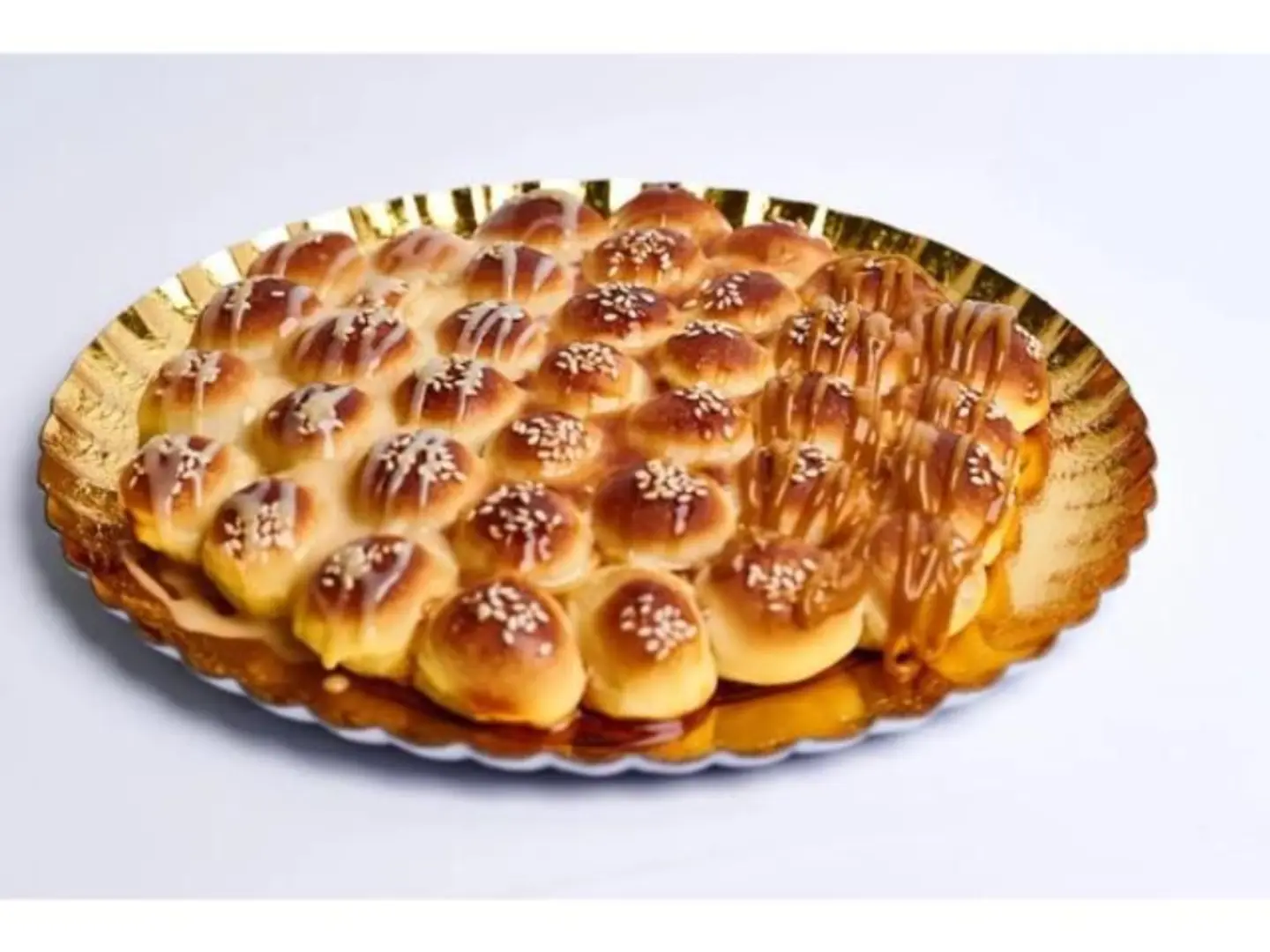 خلية مكس - وسط