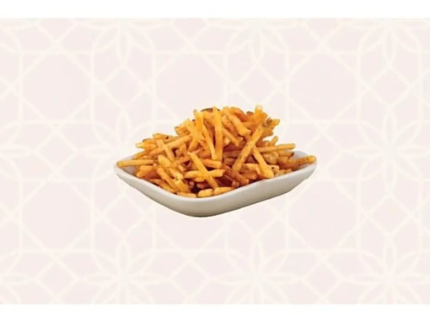 بطاطس حراق - صغير