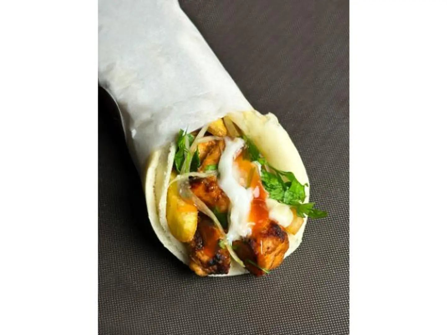 Tawook Alawalenn - Small