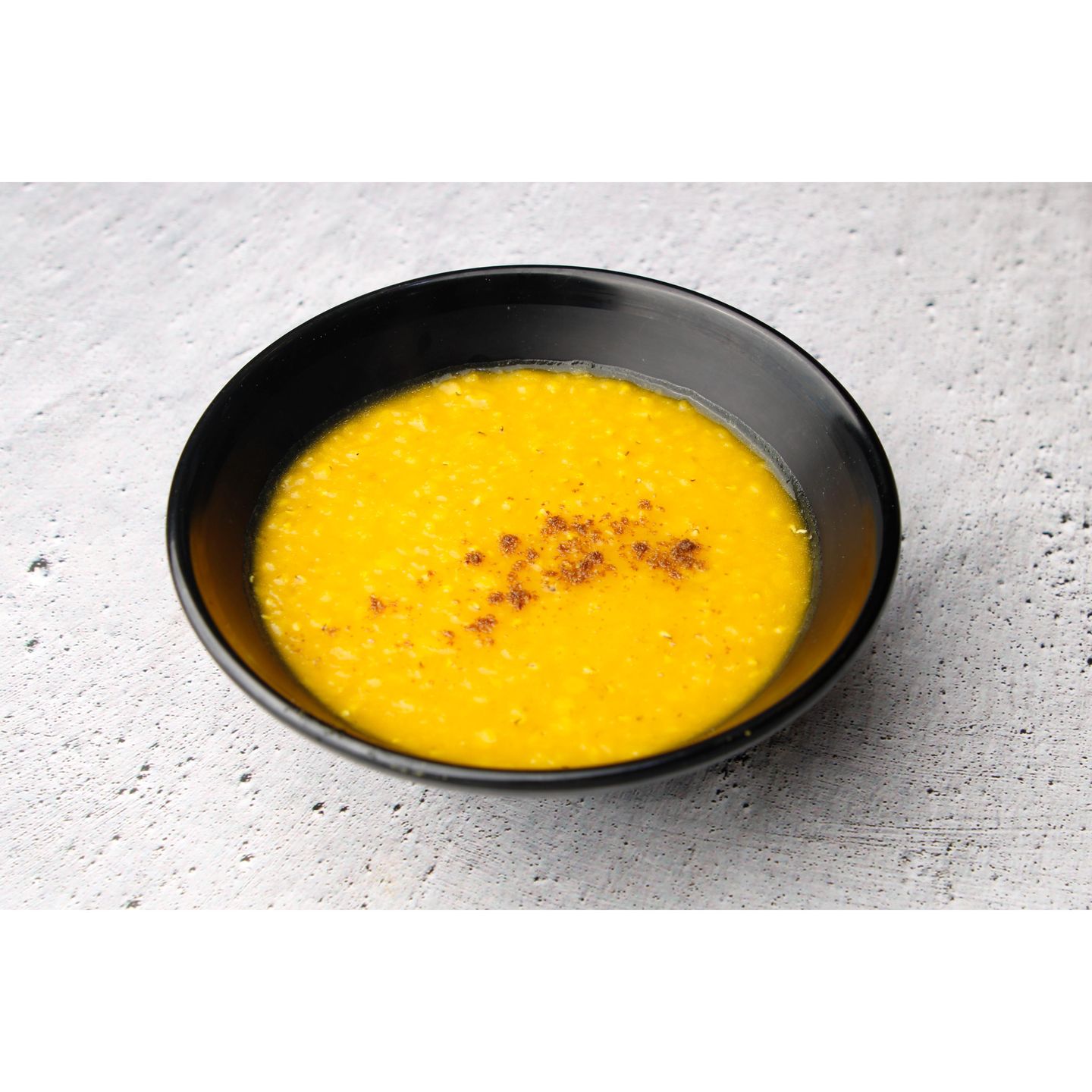 Muslih Lentils - Dish