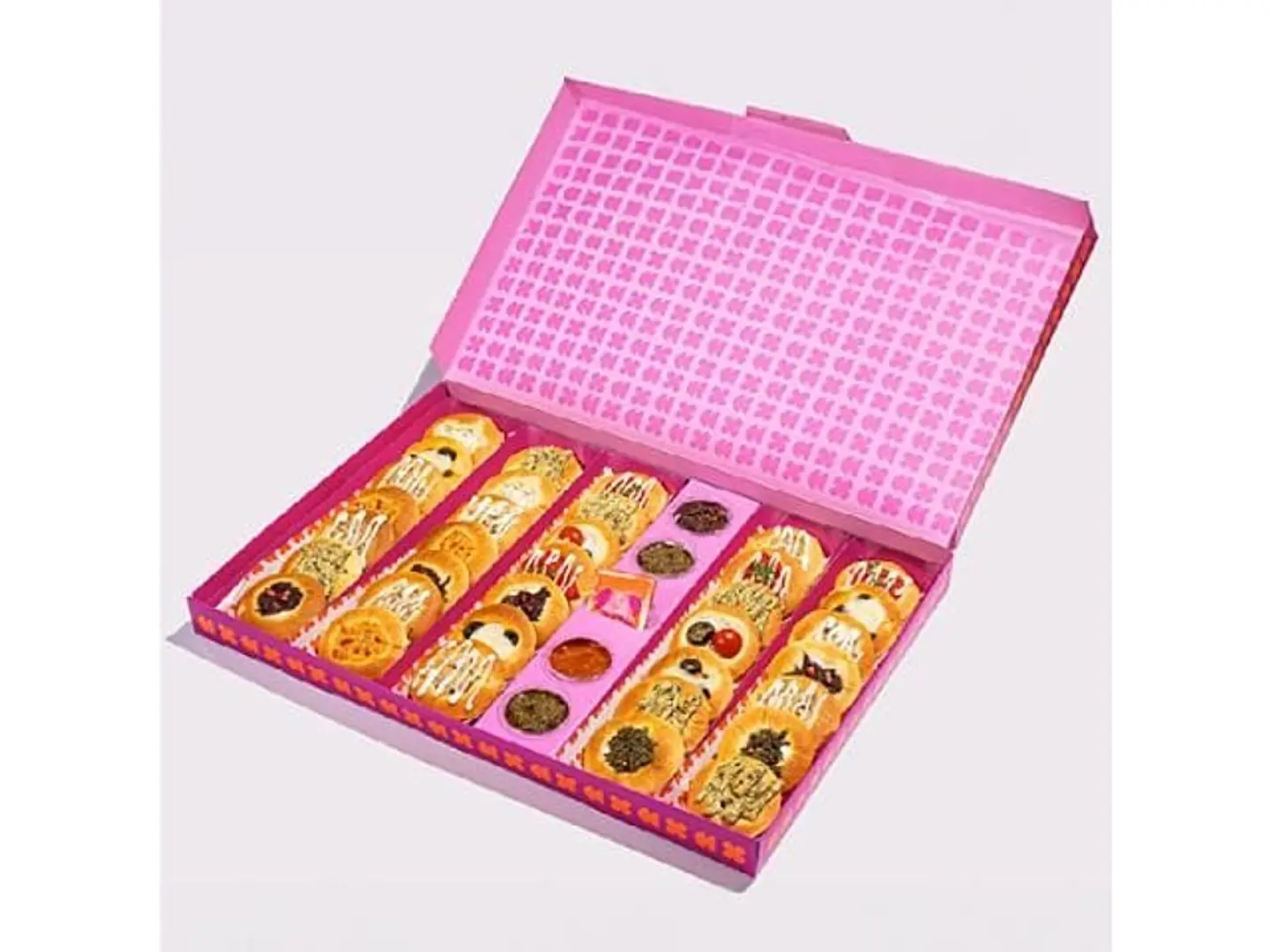 Pie Box - Small