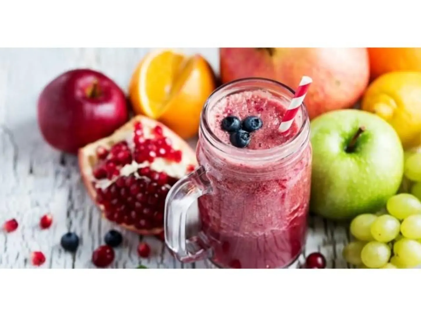 Ackee Juice - Cup