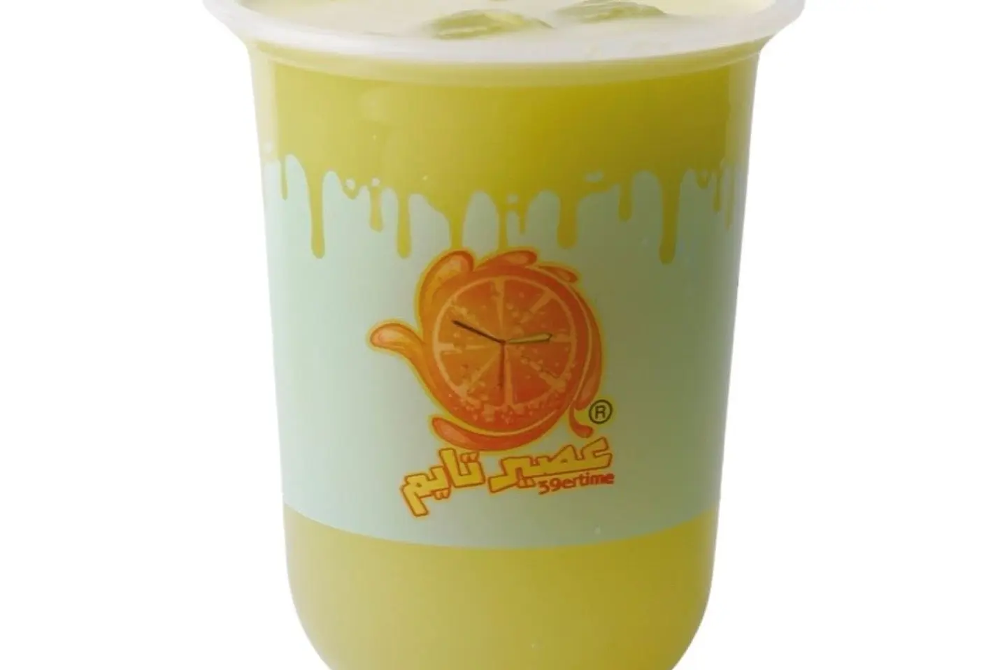 Lemon Mint - Small