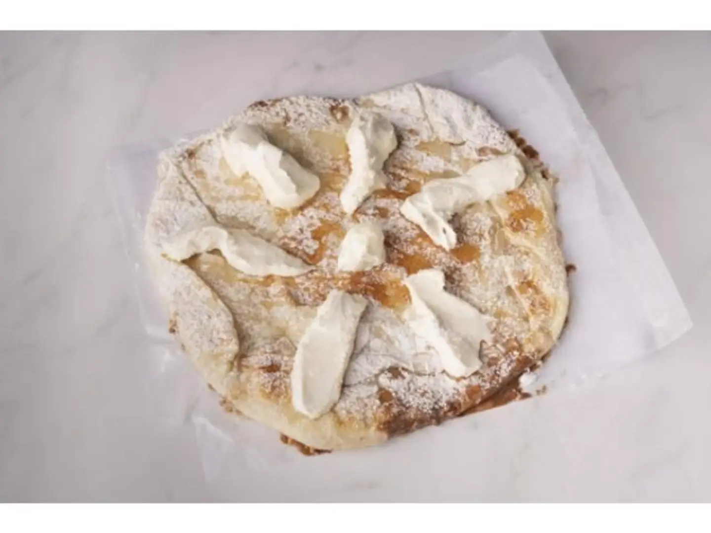 Alexandrian Style Pie - Small