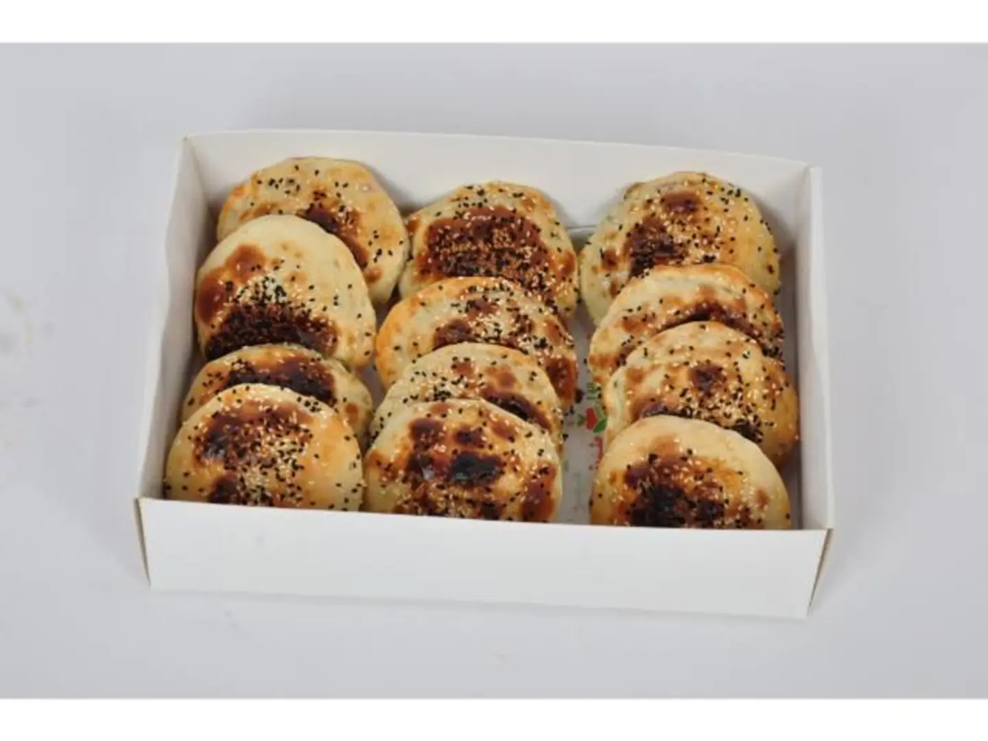 Spinach Box - 7 Pieces