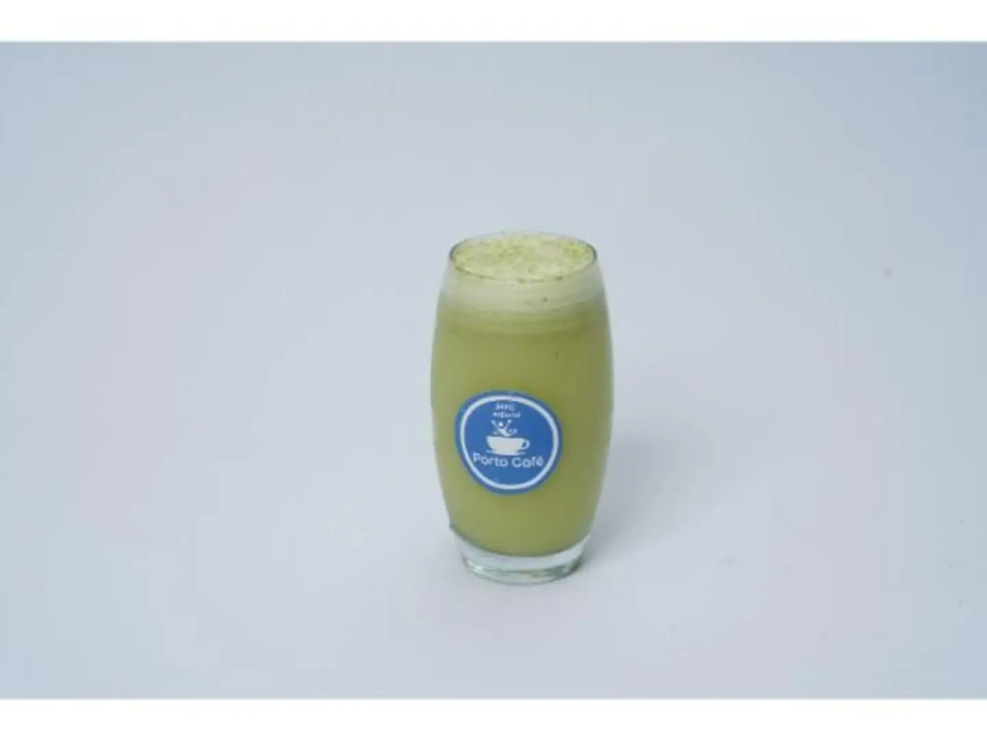 Kiwi Juice - Medium