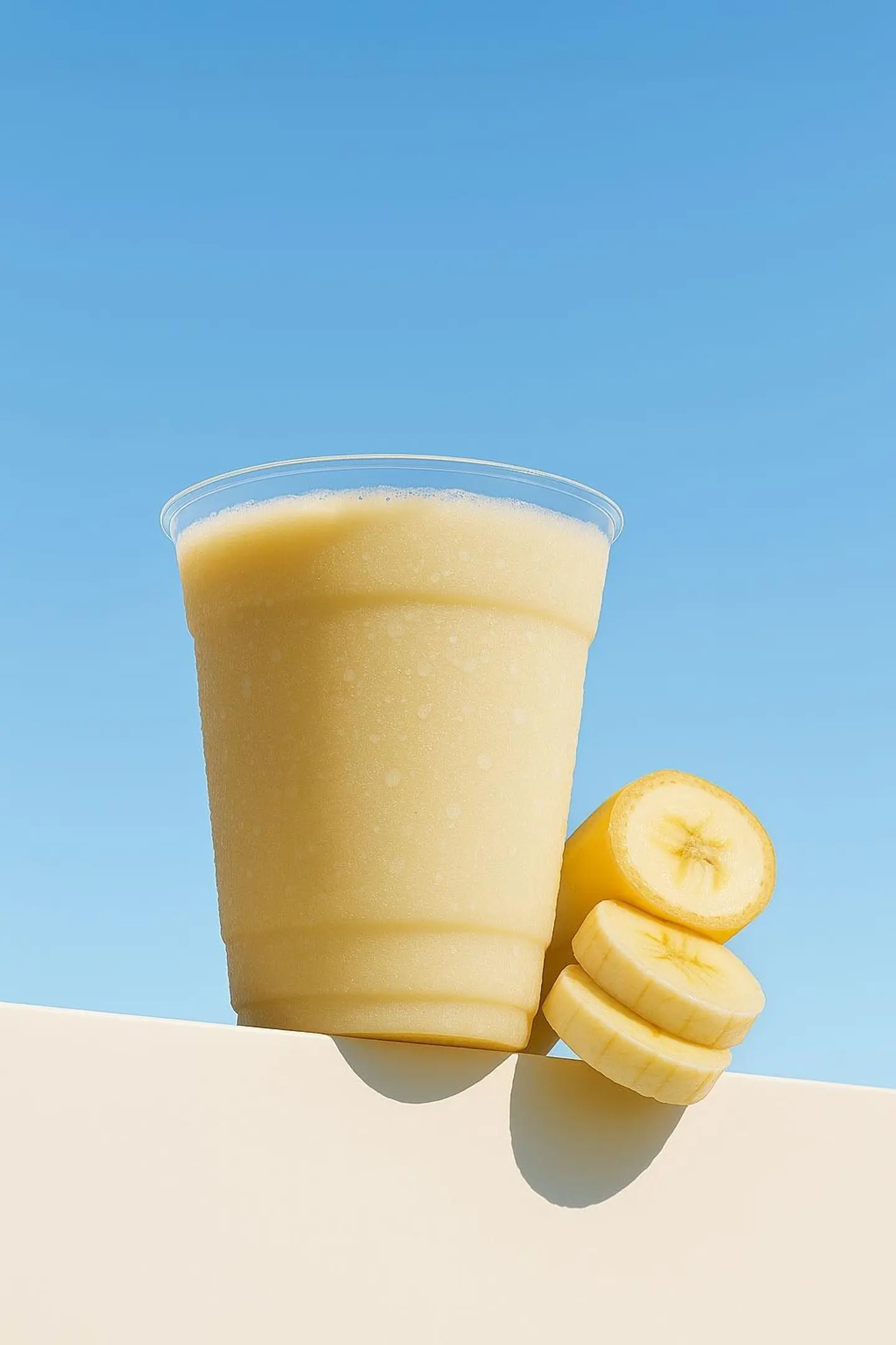 موز - صغير