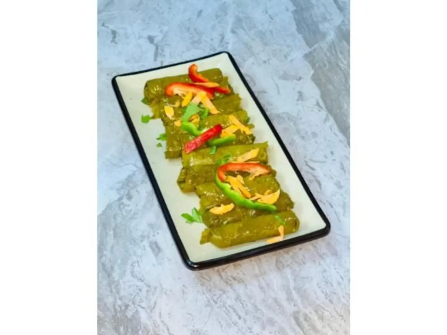Stuffed Grape Leaves - Small