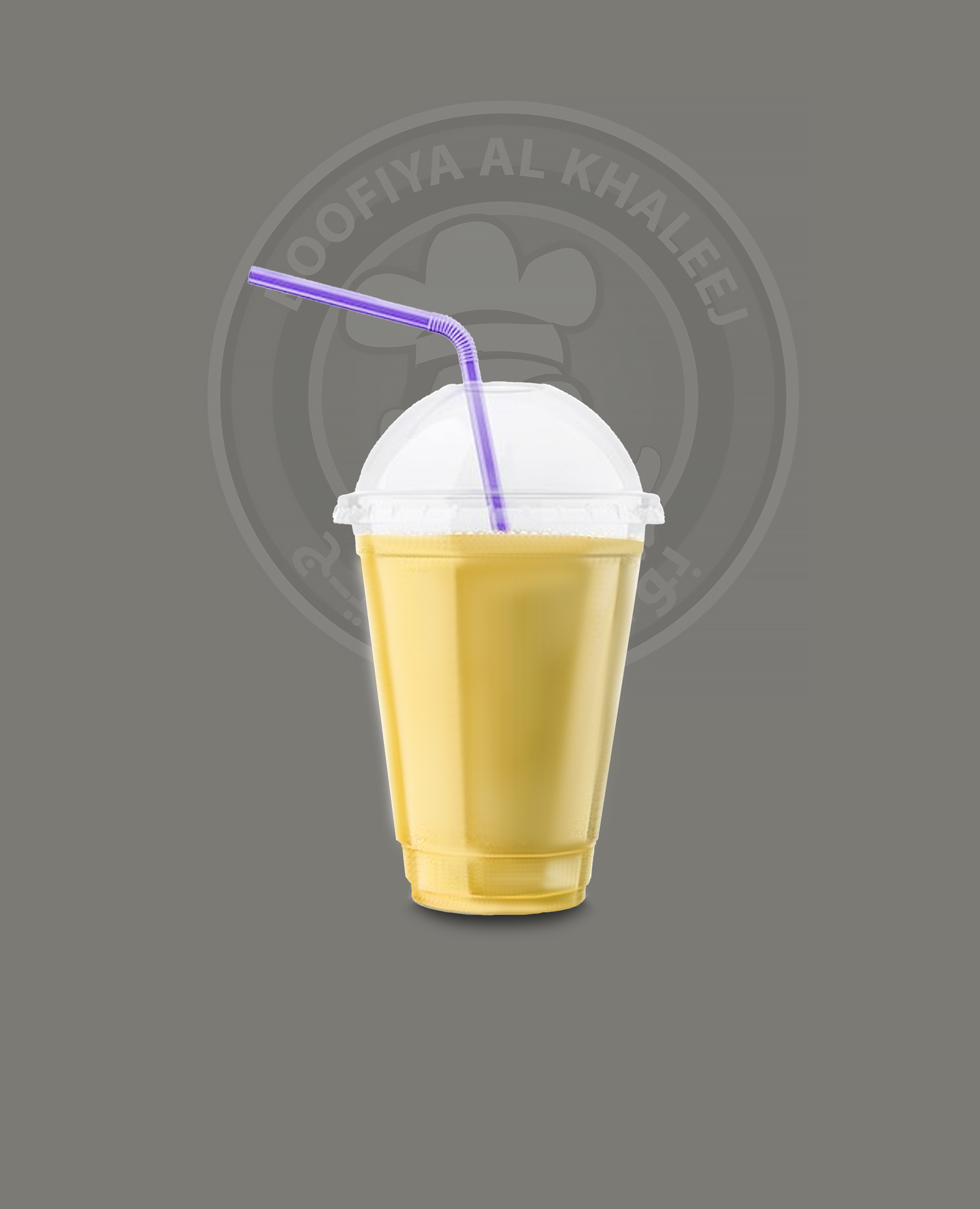 عصير مانجو - صغير