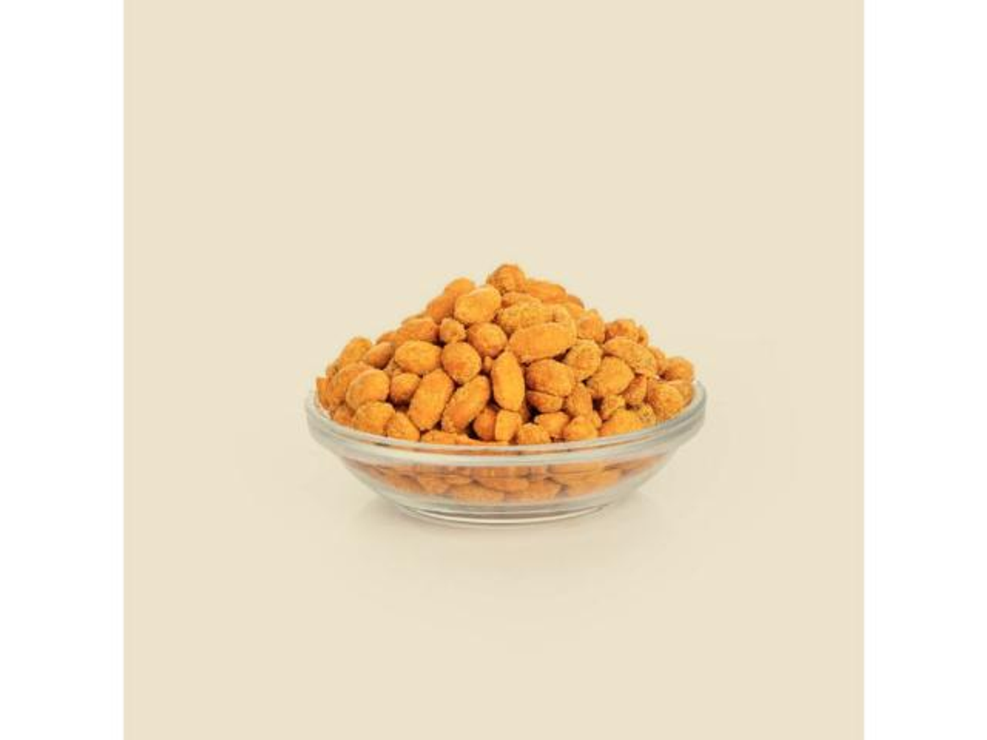 Spicy Peanuts - 250 Grams