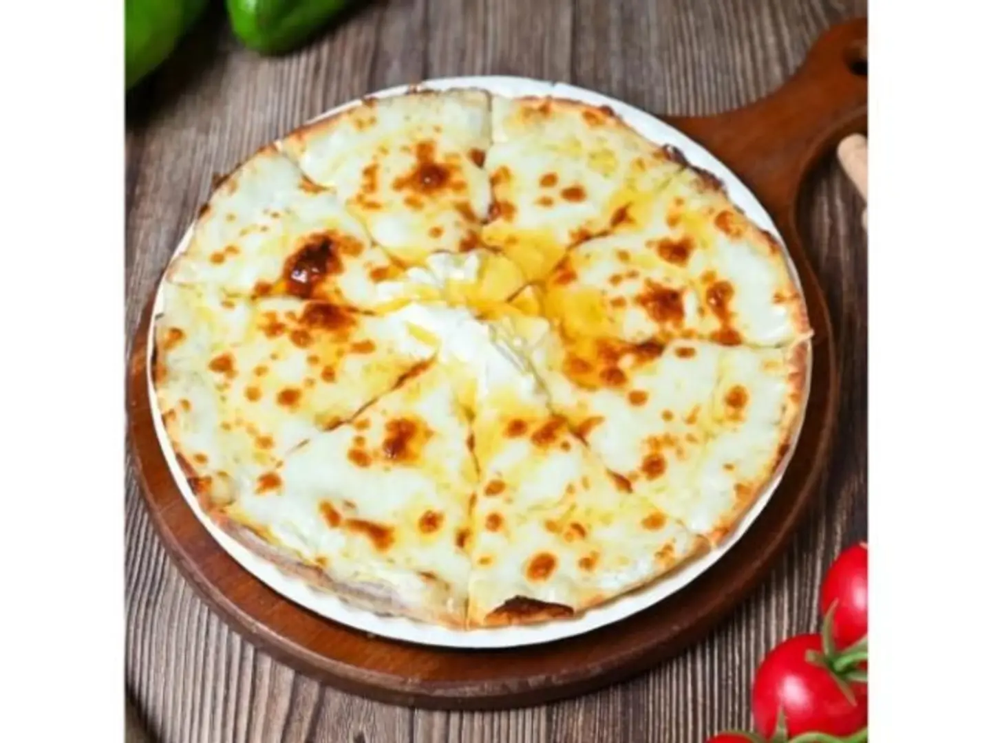 عش البلبل - صغير