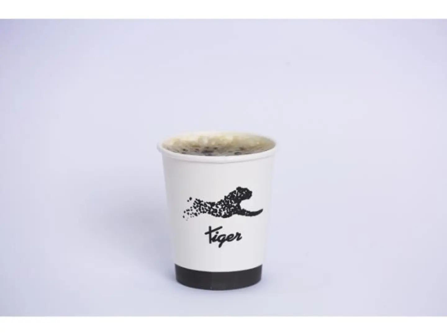 Hot Coffee - Small