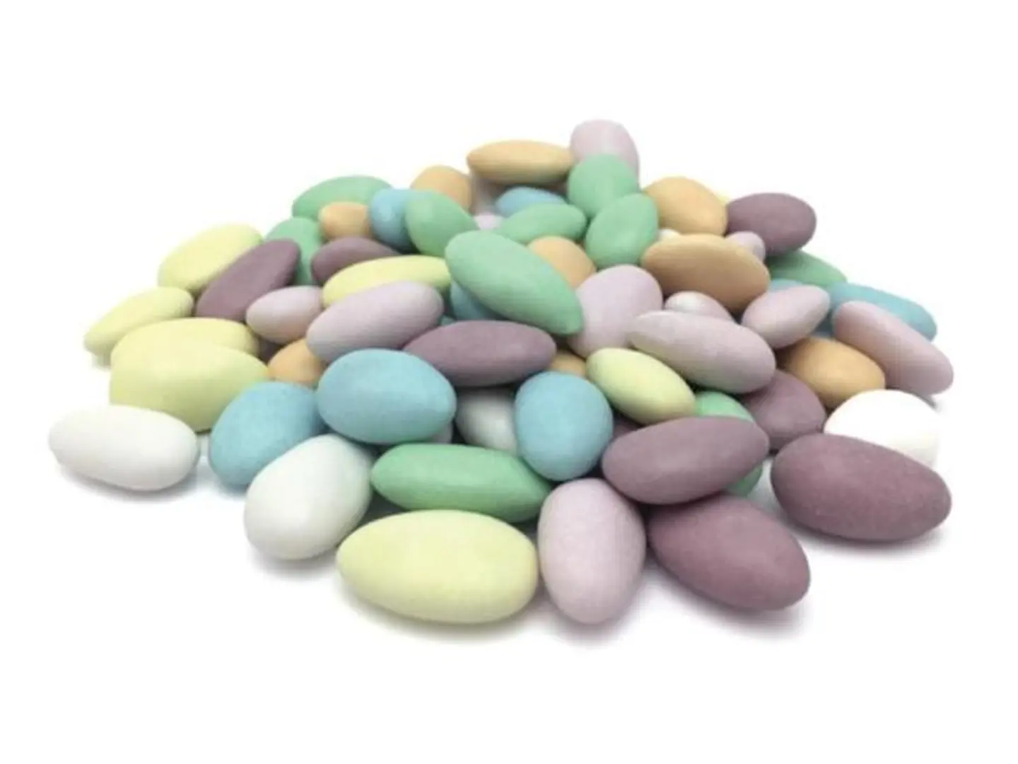 Al Naqli Super Almonds – Almond Delight - 250 Grams