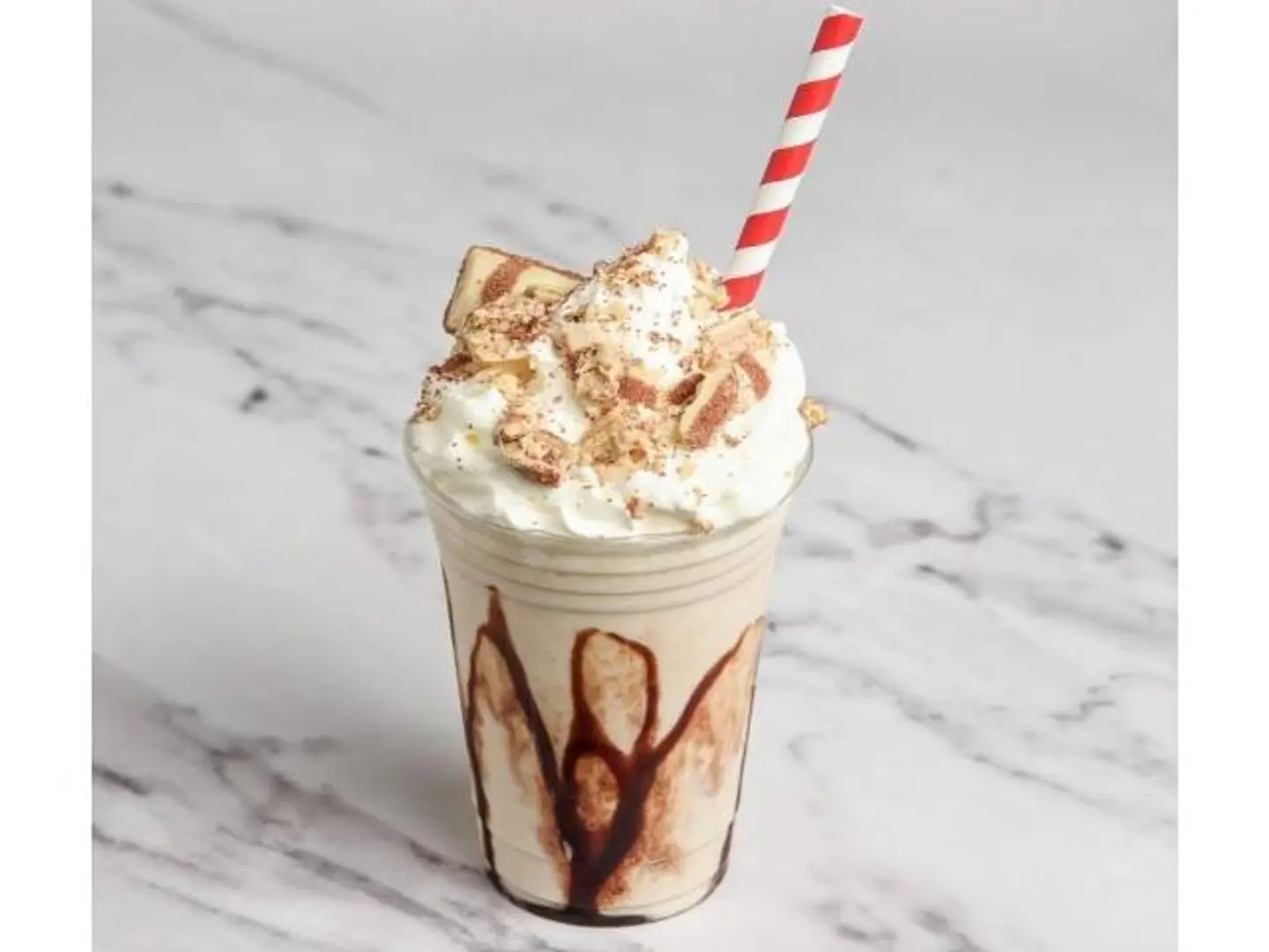 Kinder Milkshake - Medium