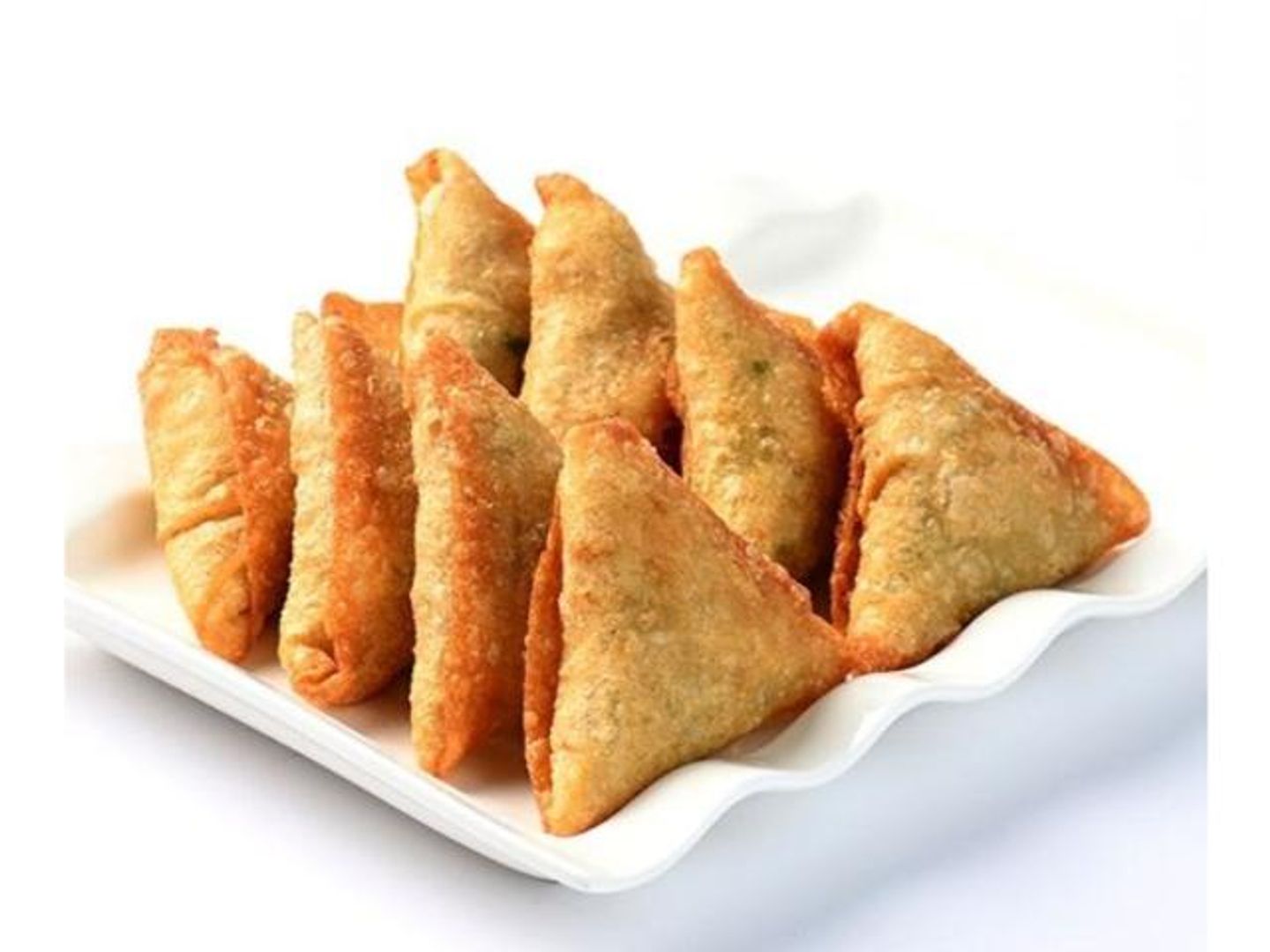 سمبوسة - صغير