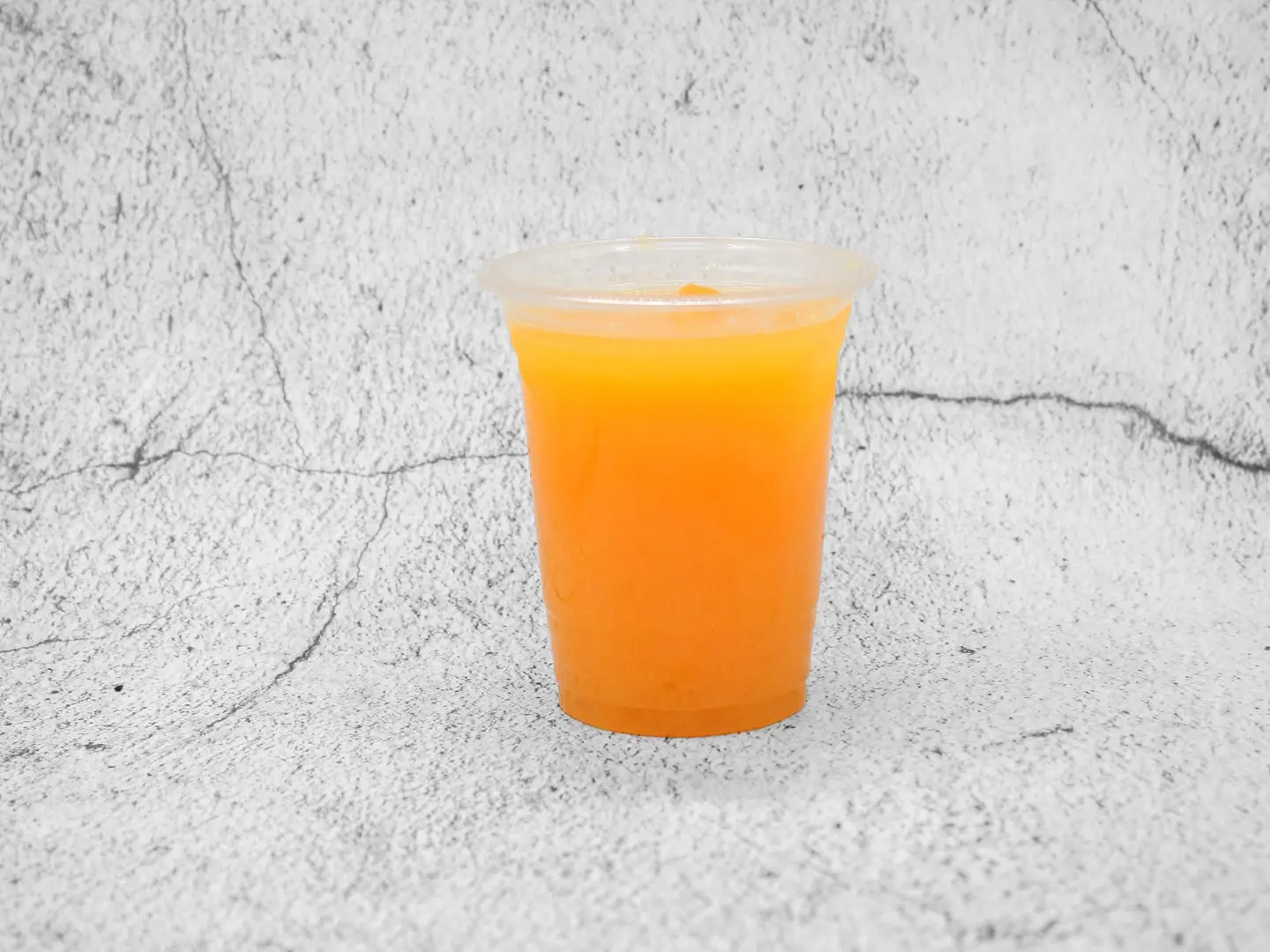 Orange Juice - Small