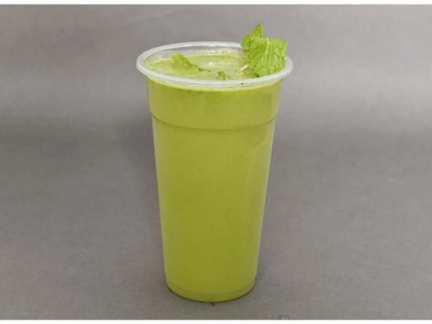 Ginger Lemon Mint - Medium