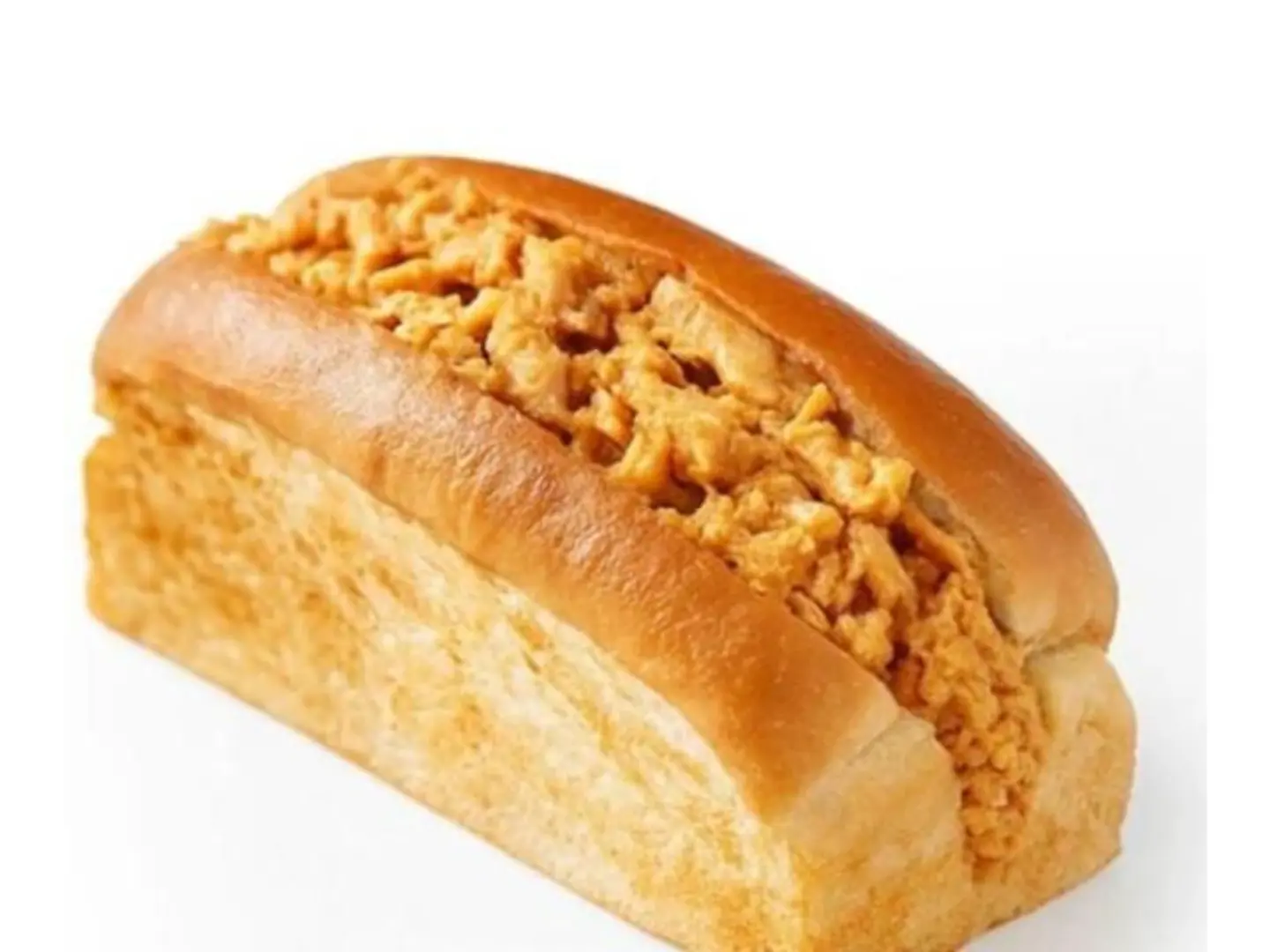 Kudu Chicken - Sandwich