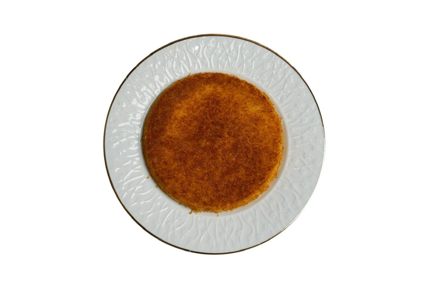 Kunafa Kashta - Kunafa Kashta Small