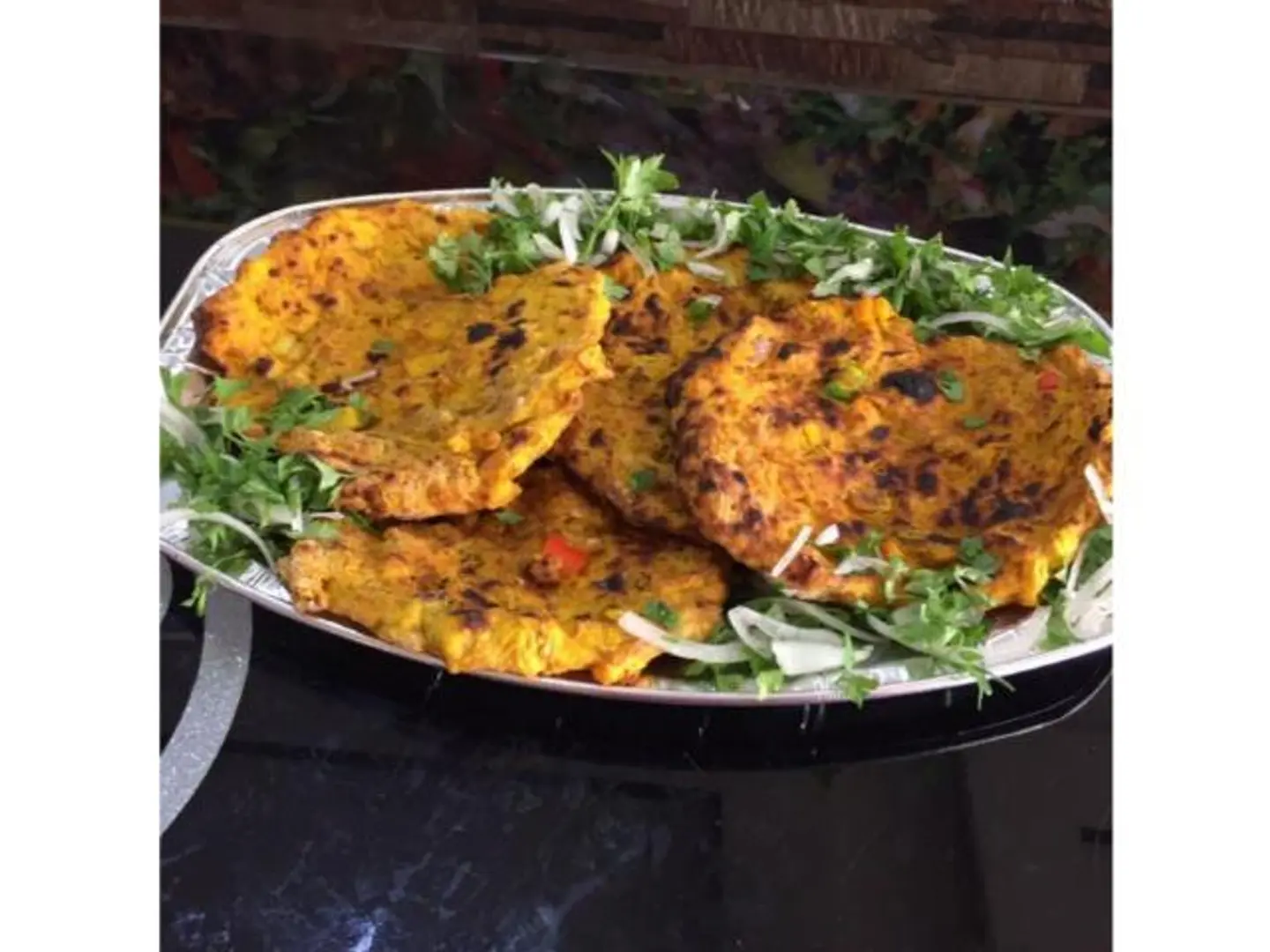 Lubricated - Single Portion