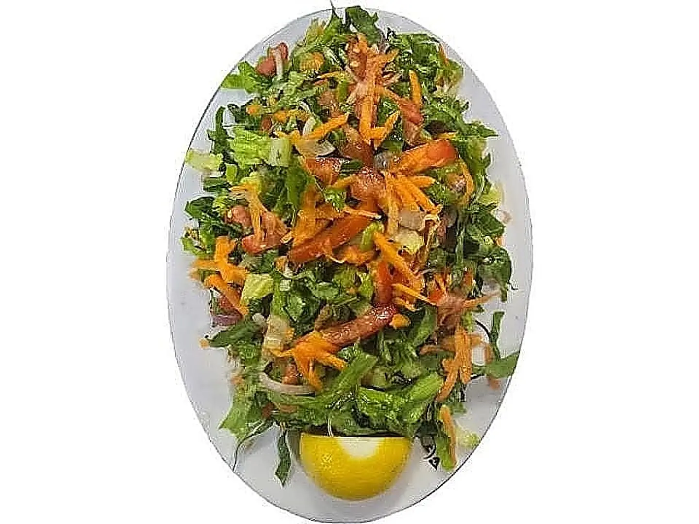 Green Salad - Small