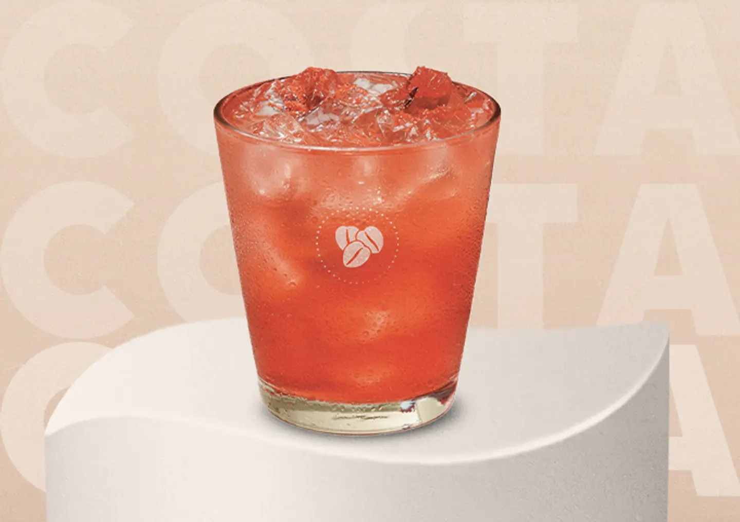 كركديه مثلج - كبير