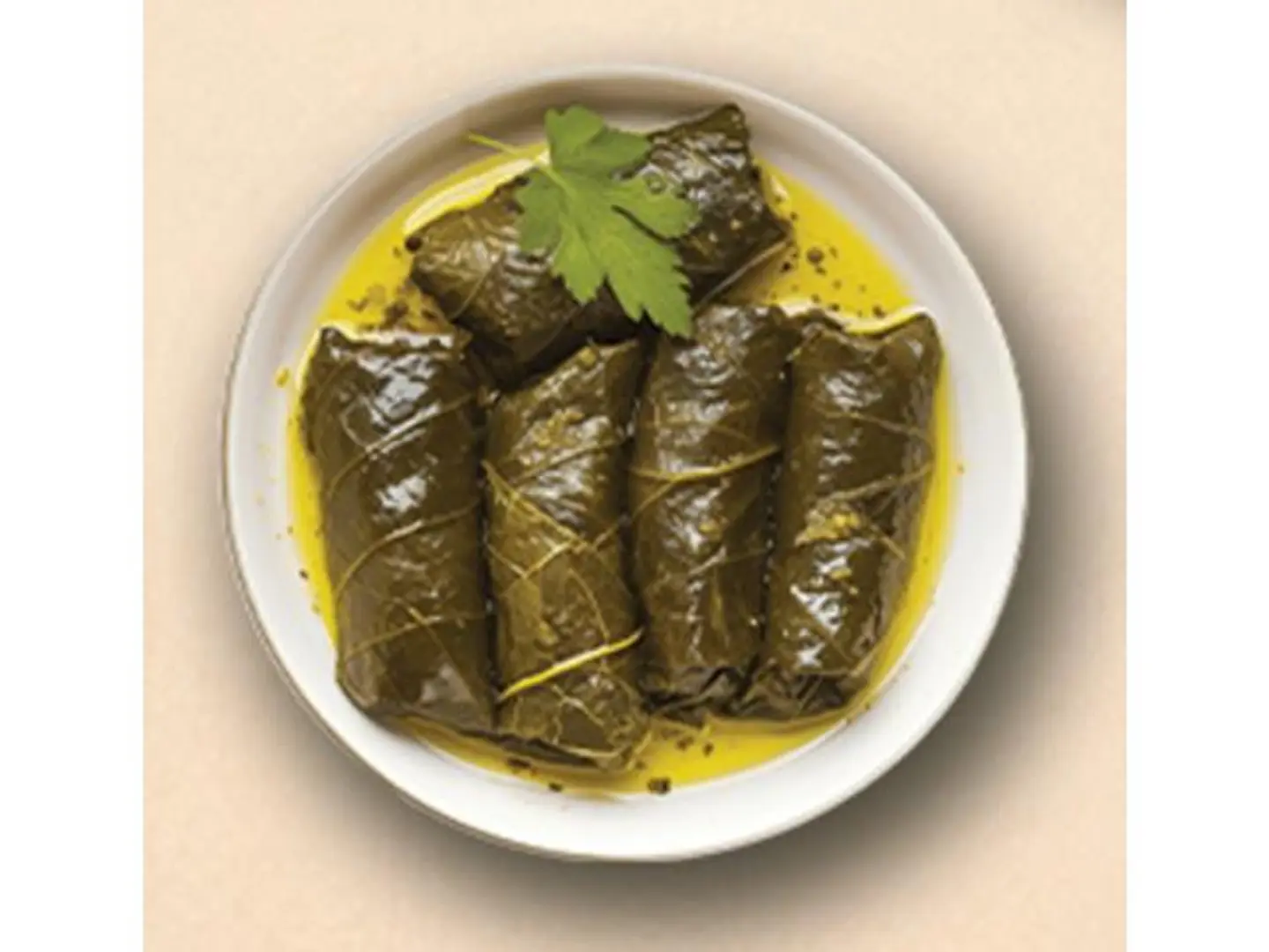 Grape Leaves - Small