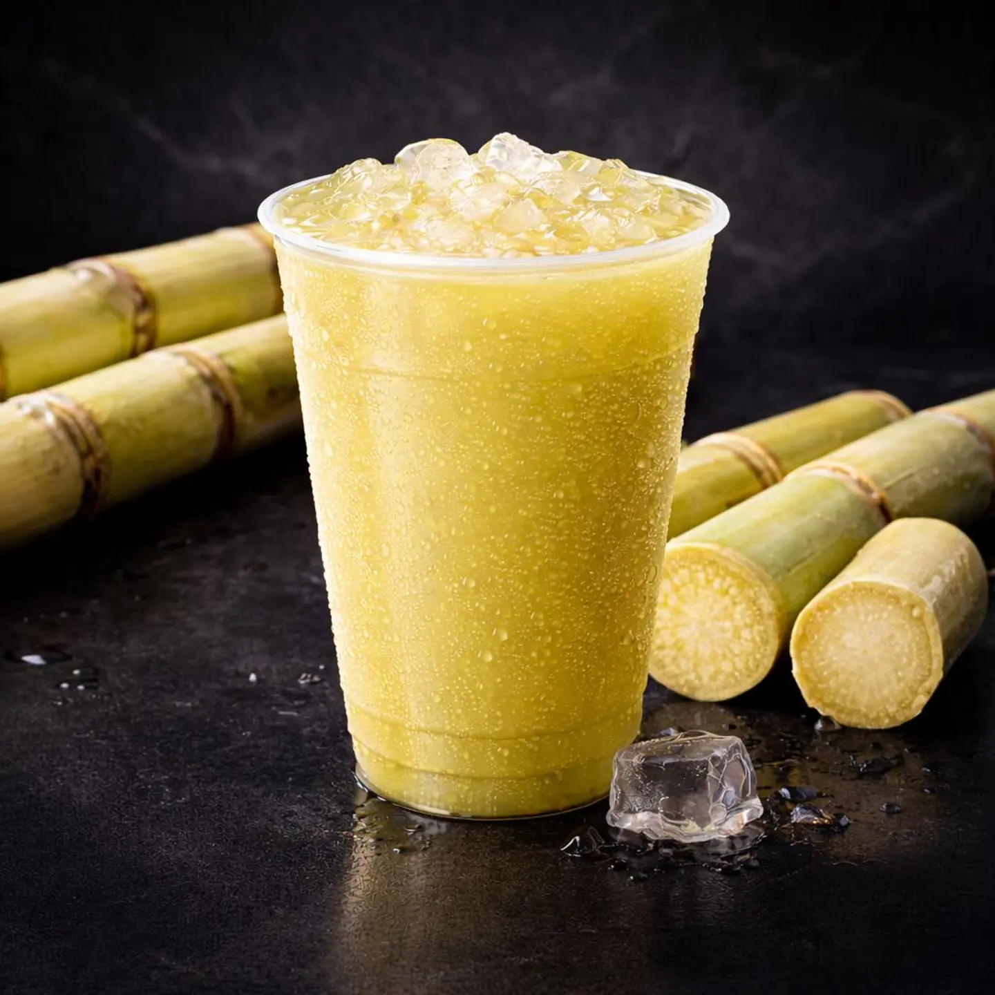 Sugar Cane - Medium