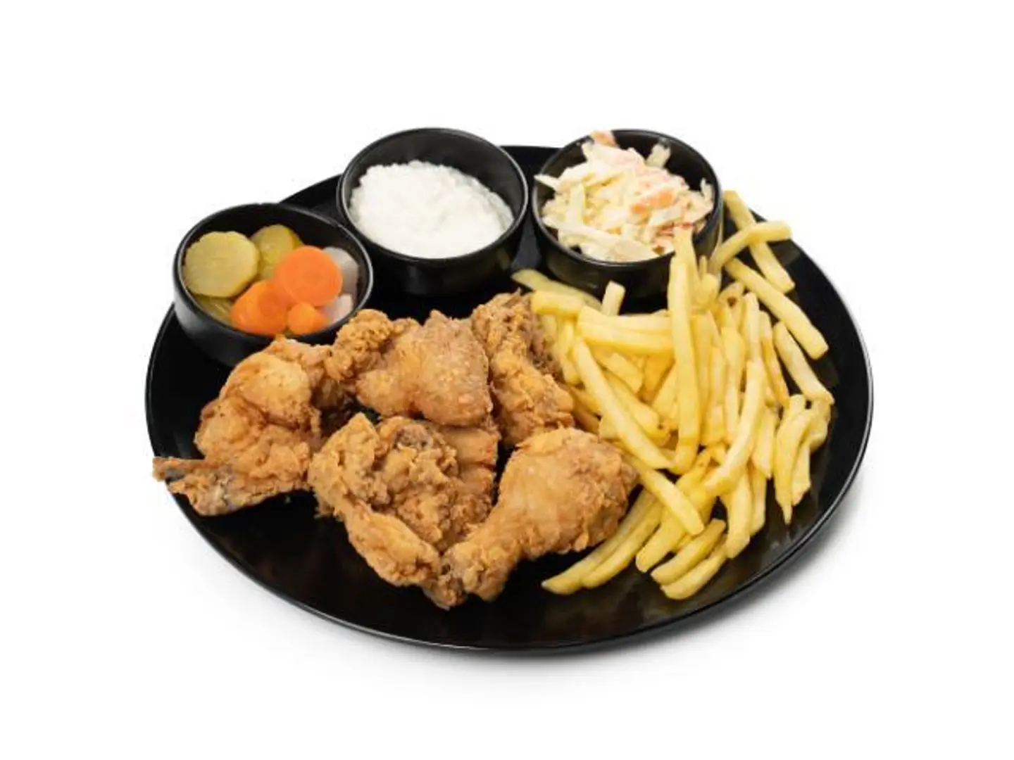 Broasted Chicken - Regular