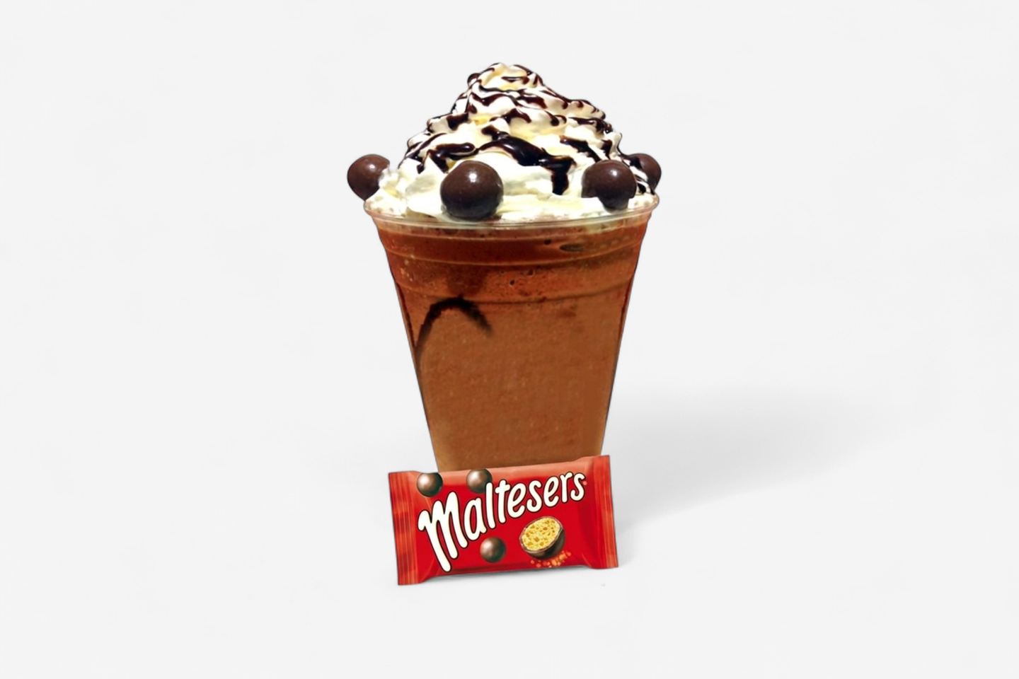 Maltesers Milkshake - Small