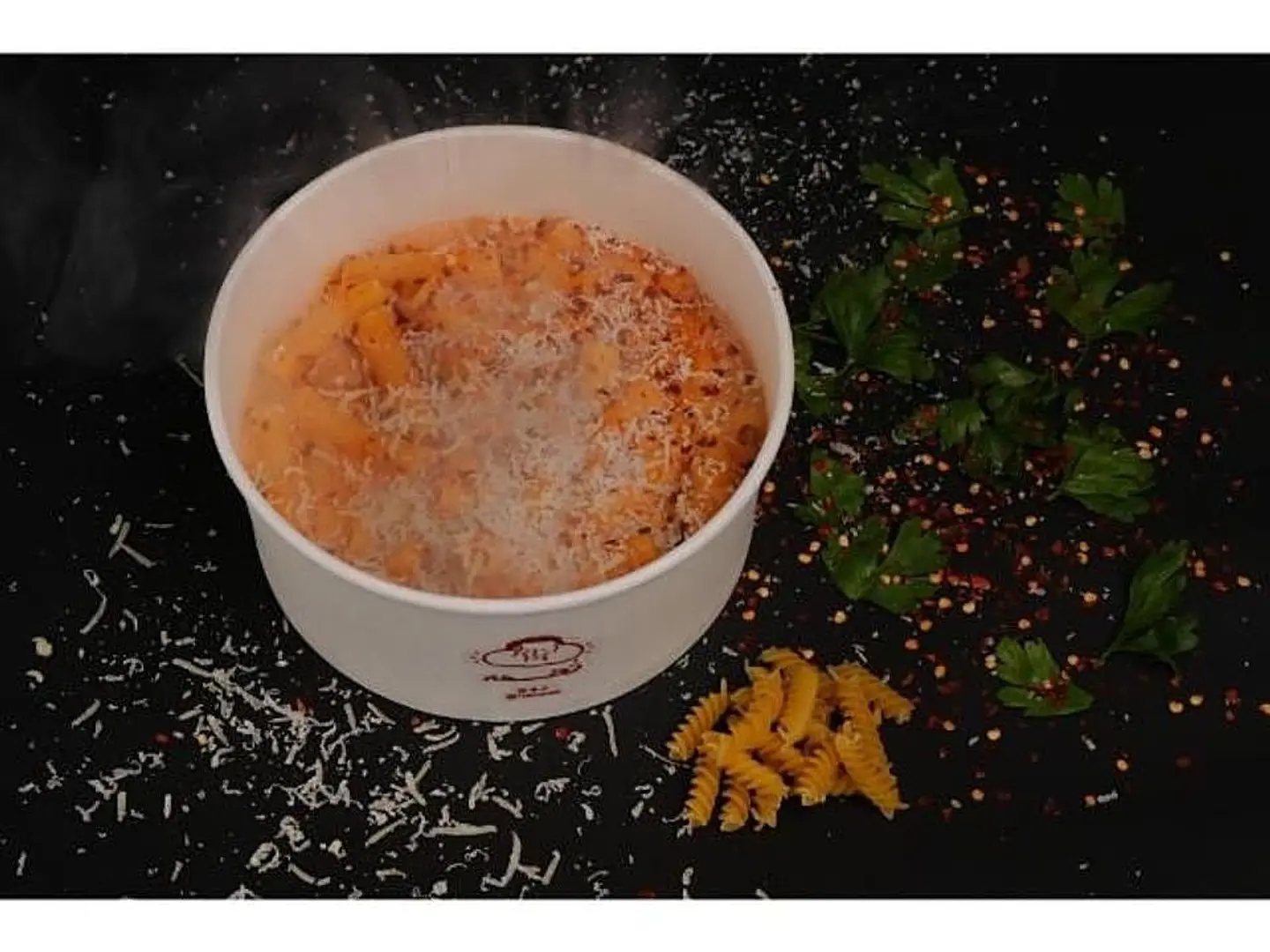 Tokhma Pasta - Medium