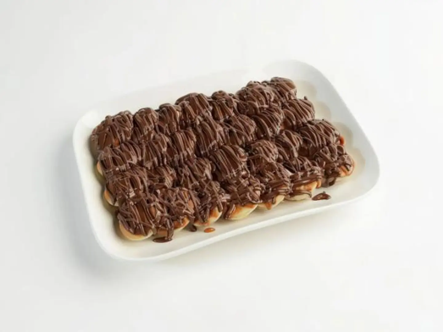 Pancakes - 10 Pieces