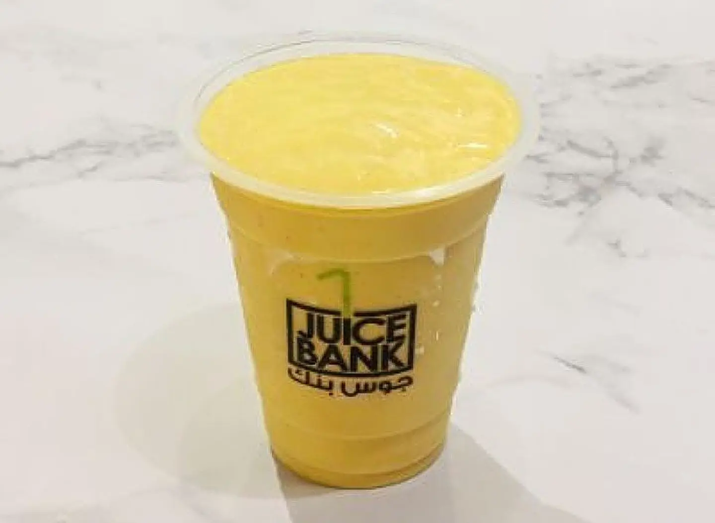 Gold Juice - Medium